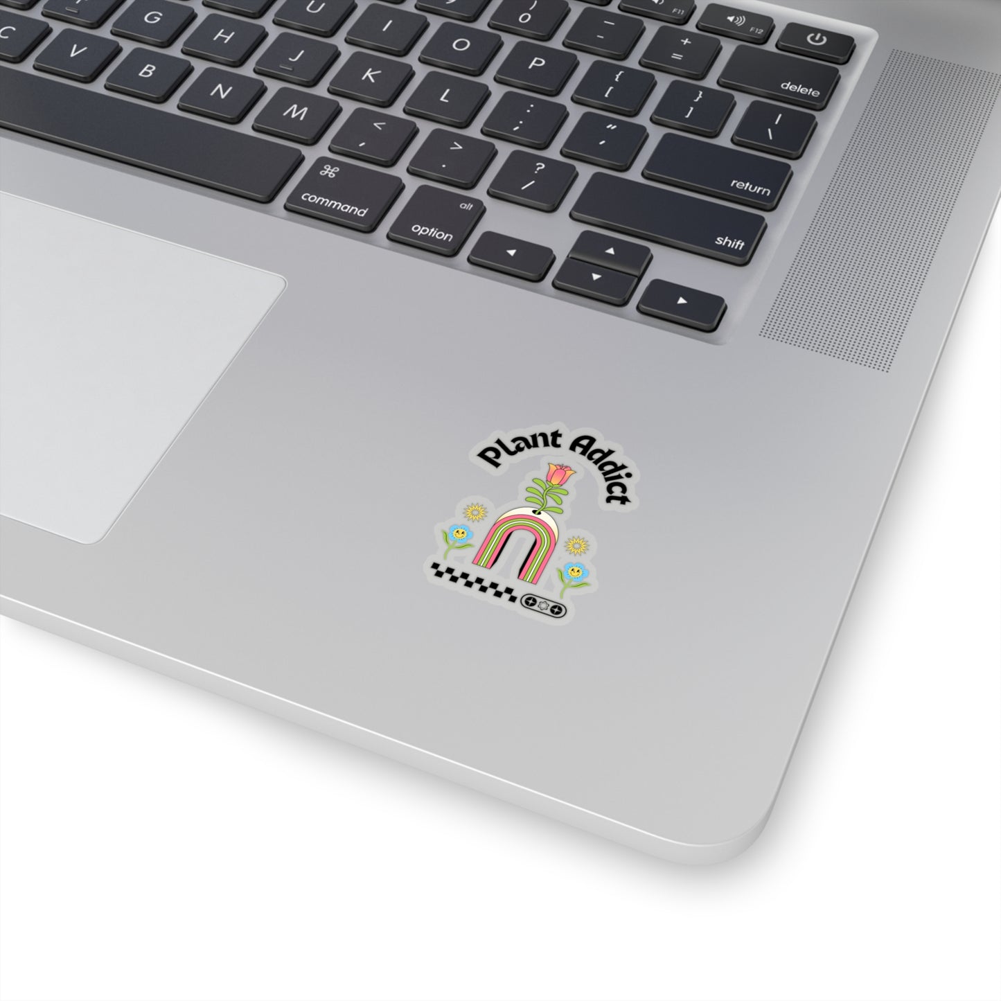 Plant Addict Stickers