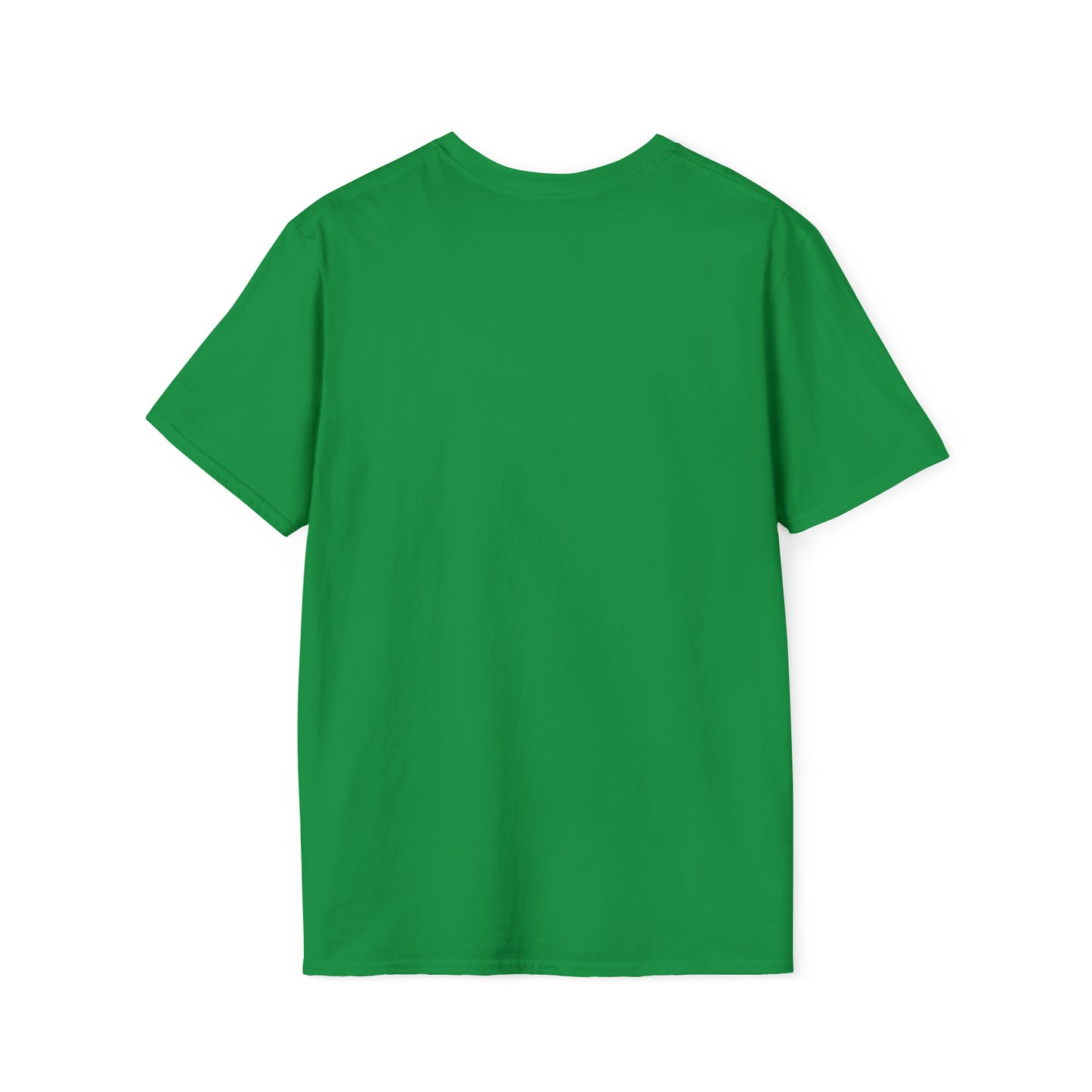 Don't Be A Snake Unisex Softstyle T-Shirt