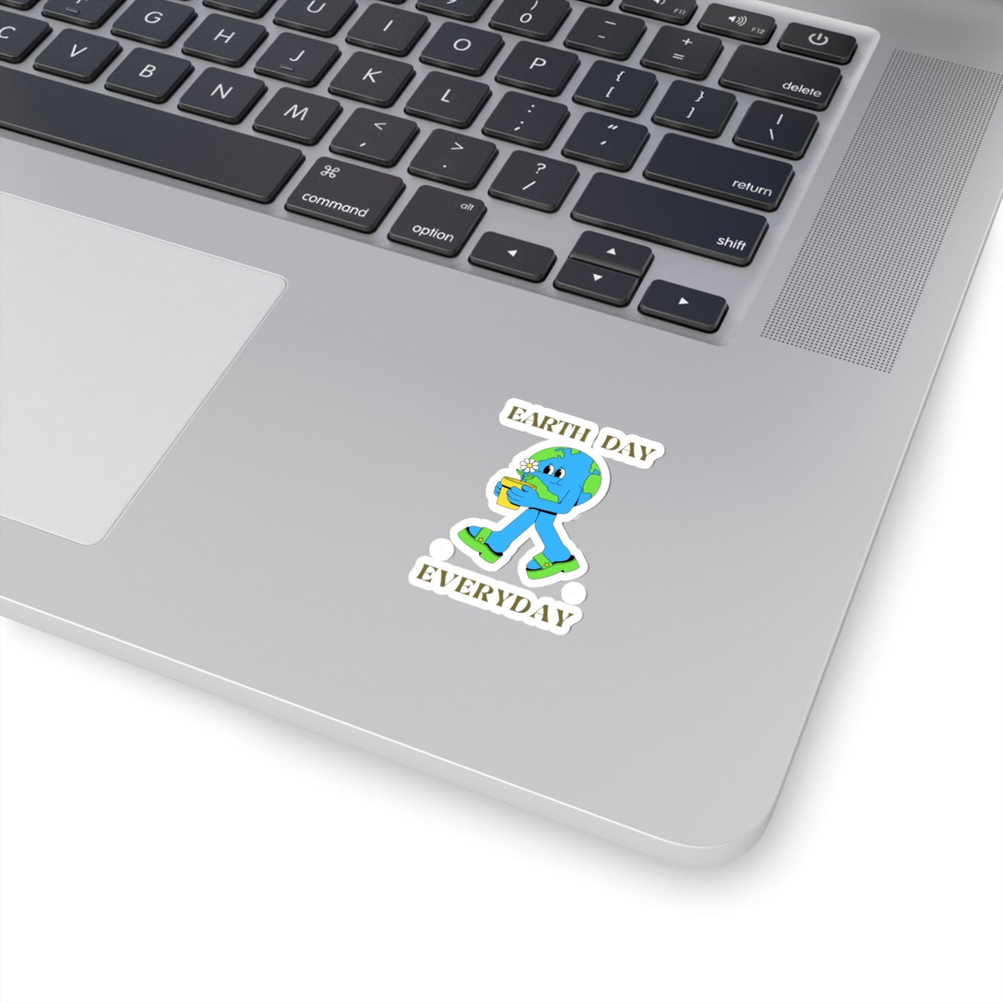 Earth Day Everyday Stickers