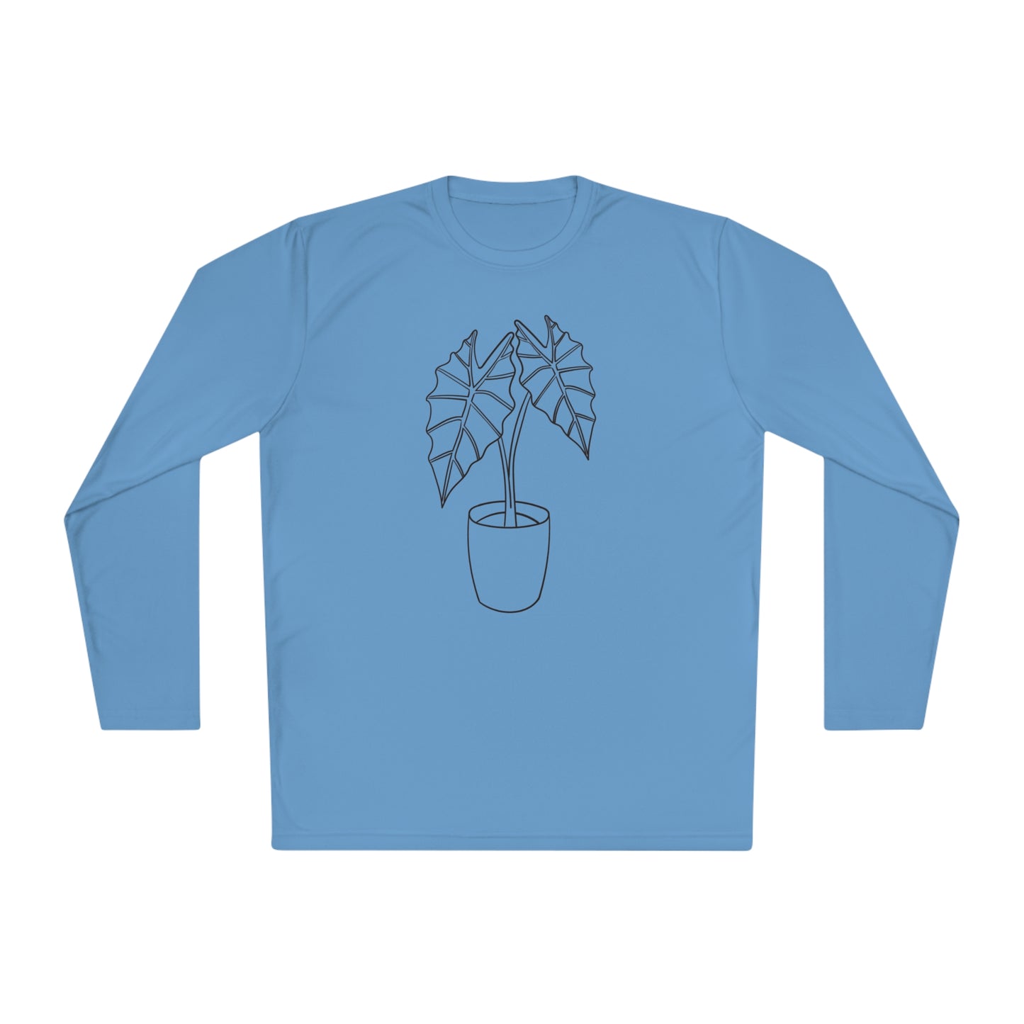 Alocasia Unisex Lightweight Long Sleeve