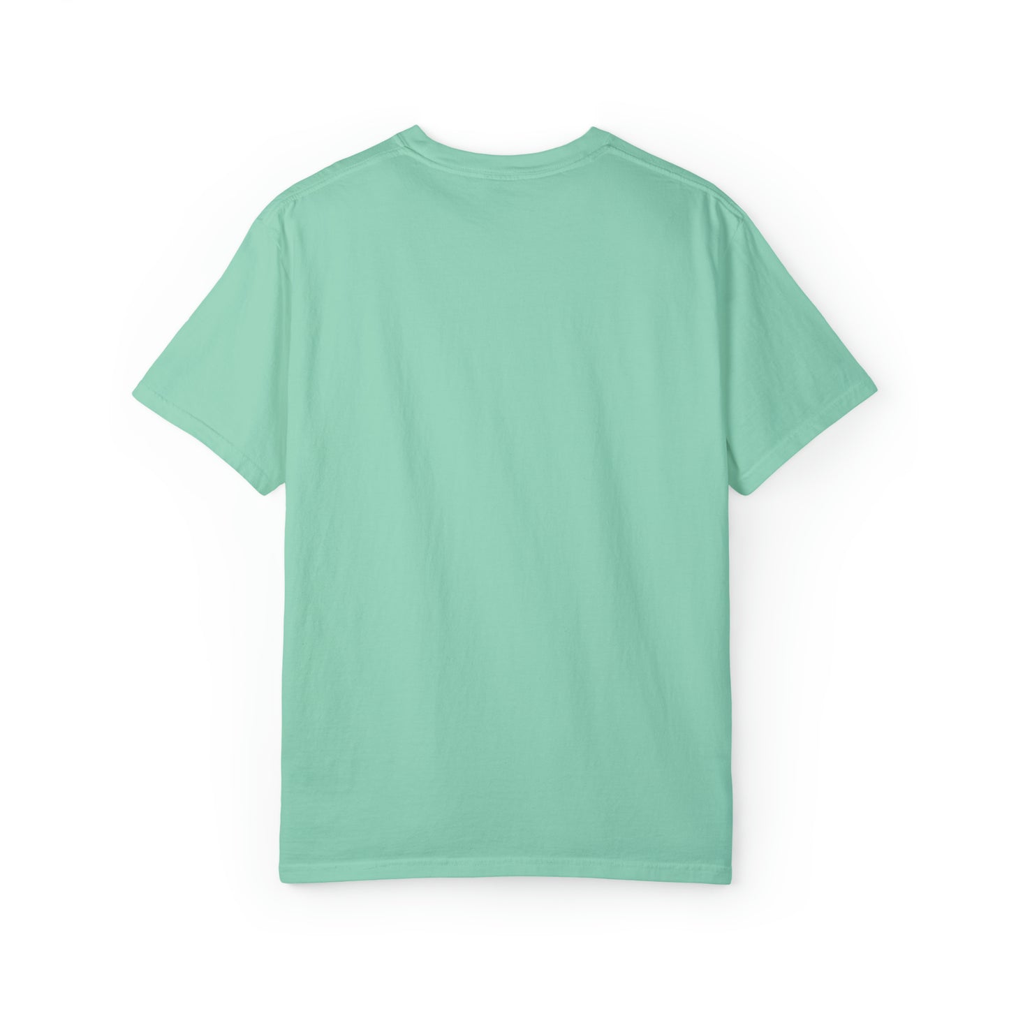 Proud Plant Parent Unisex Garment-Dyed T-shirt