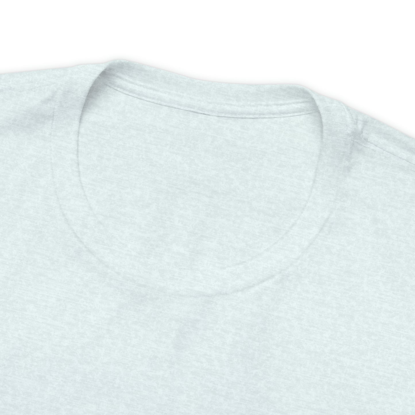 Palm Leaf Unisex Jersey Tee