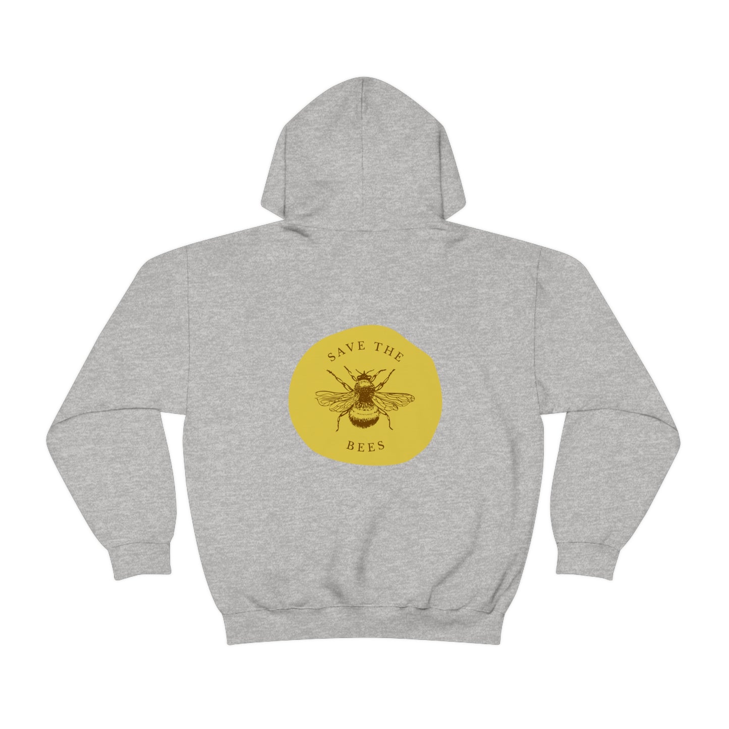 Save The Bees Unisex Sweatshirt