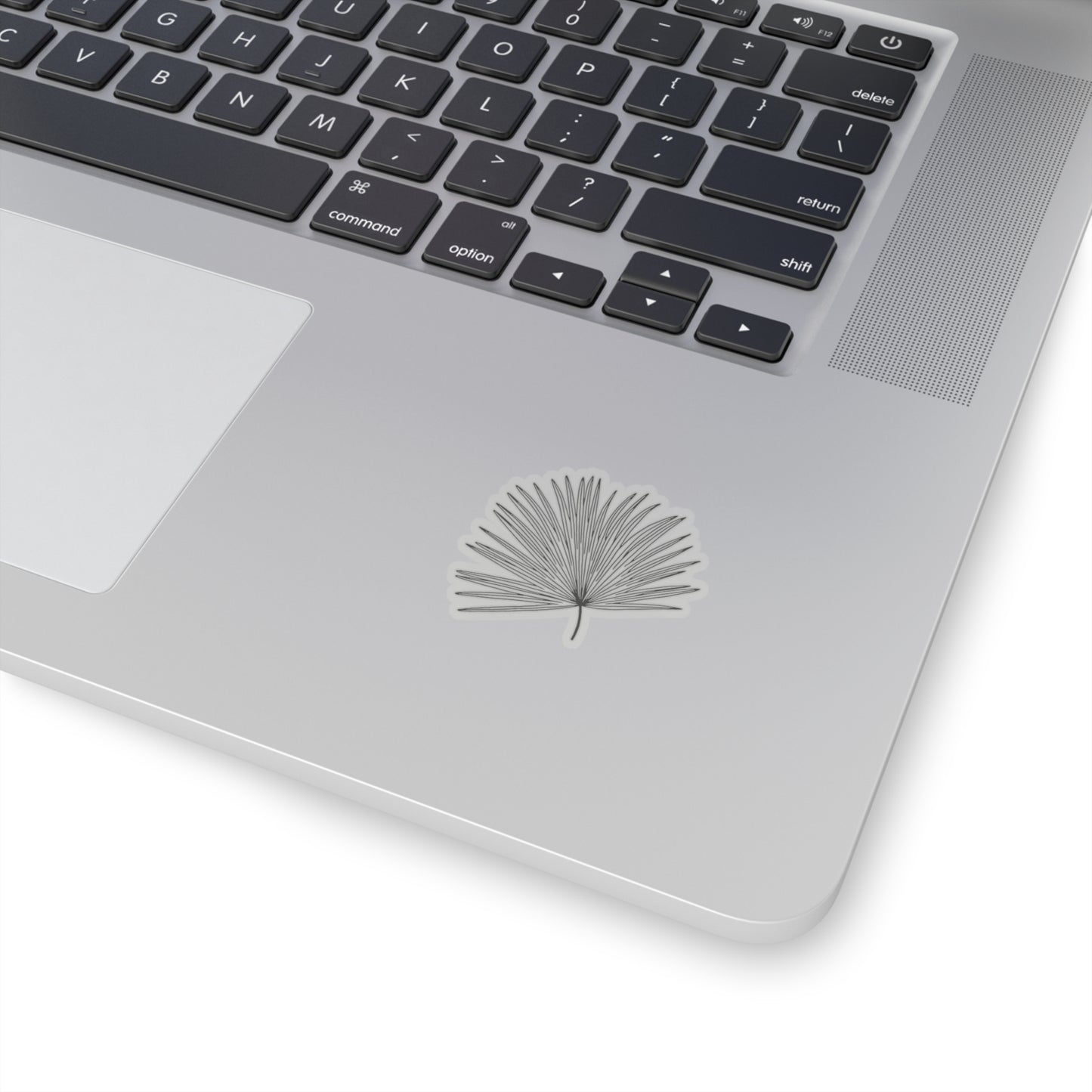 Palm Leaf Stickers