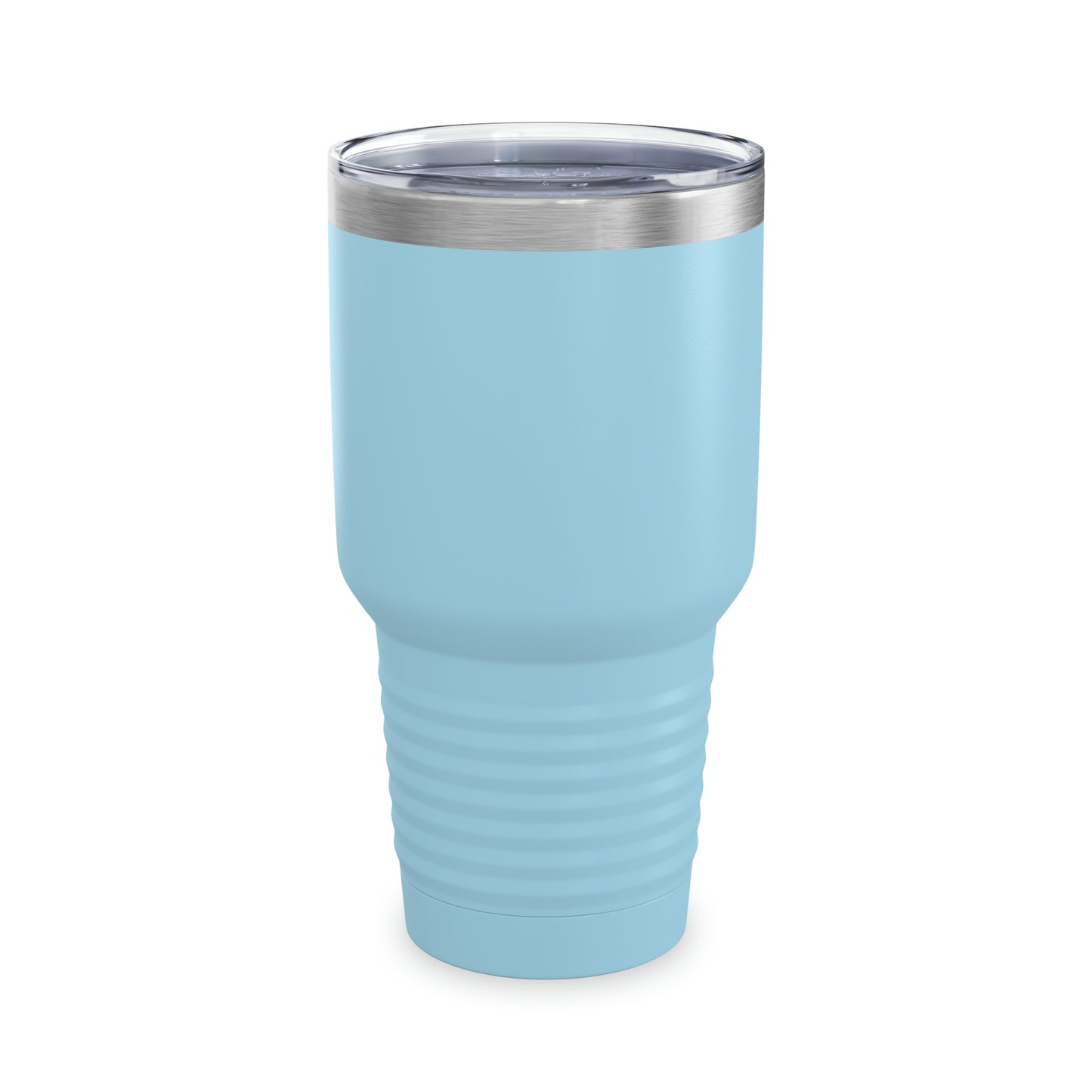 Plants Over People Ringneck Tumbler, 30oz