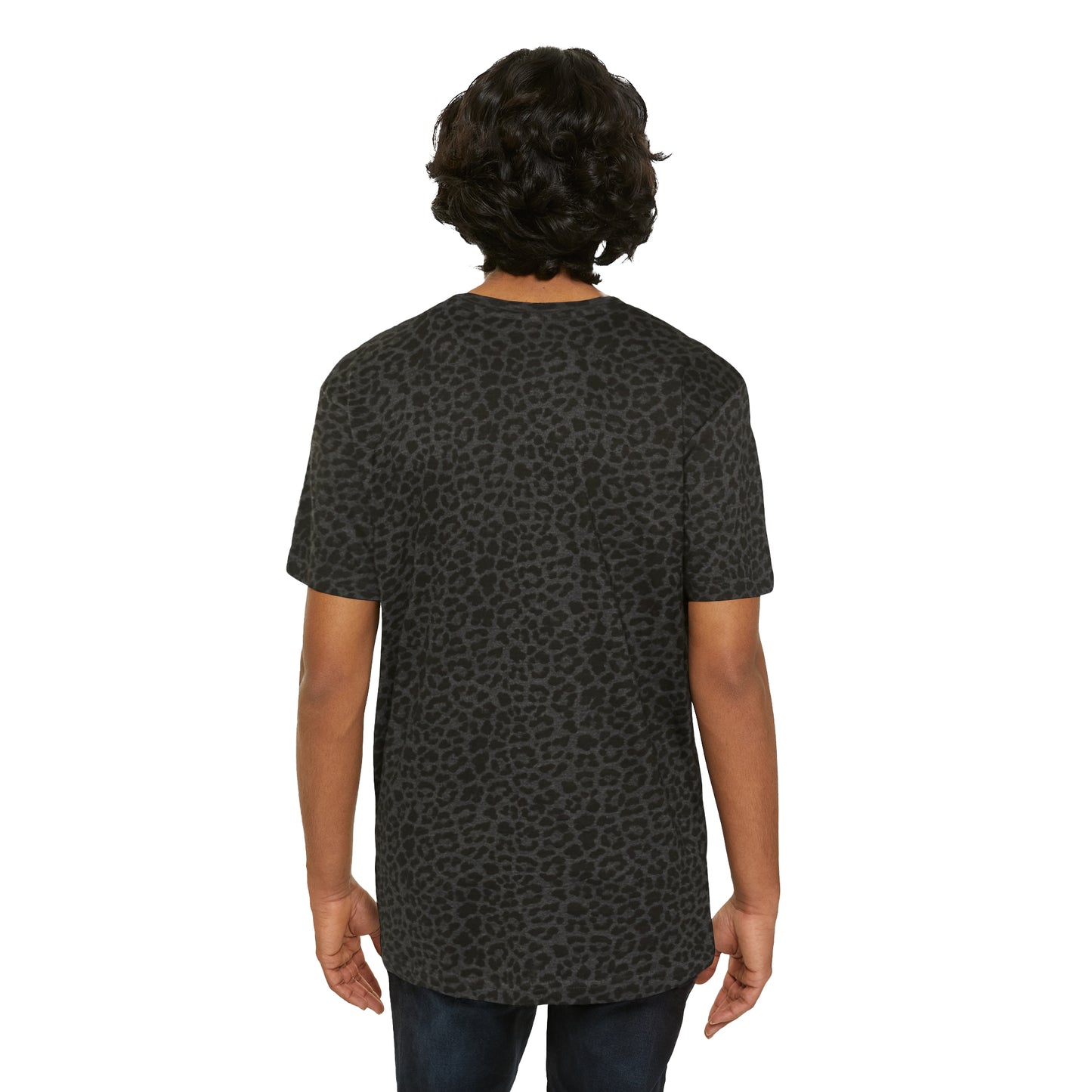 Earth Day Everyday Men's Fine Jersey Tee