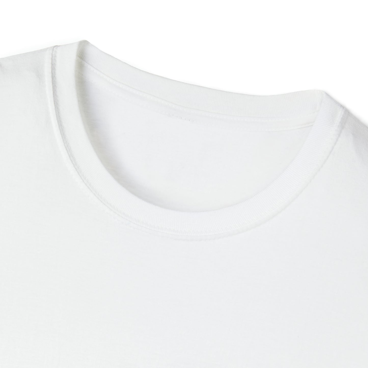 Don't Be A Snake Unisex Softstyle T-Shirt