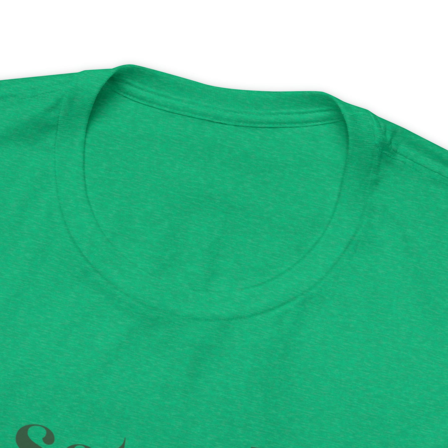 Saturday Night Plants Unisex Jersey Short Sleeve