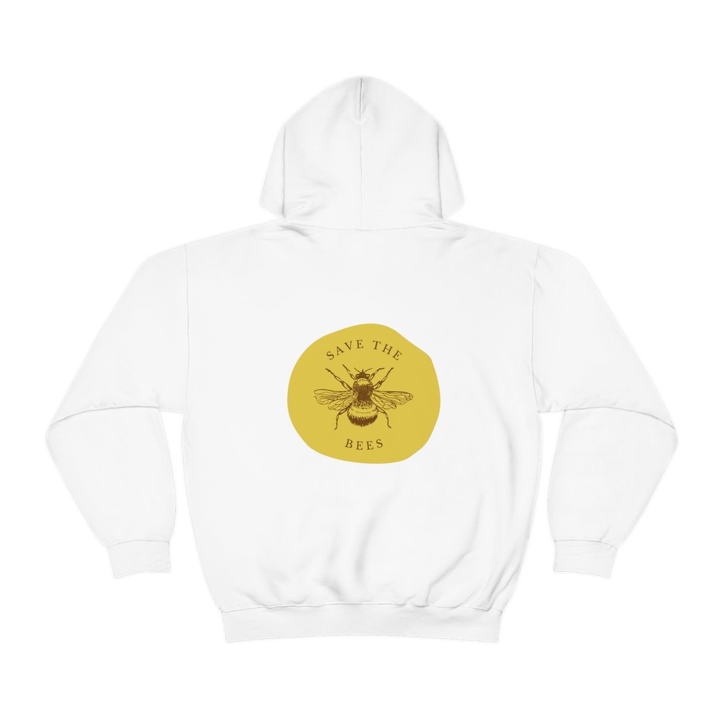 Save The Bees Unisex Sweatshirt