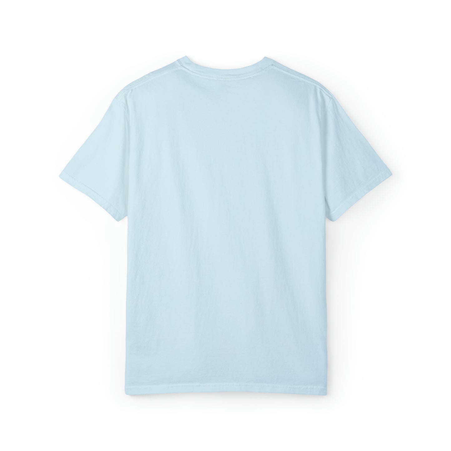 Proud Plant Parent Unisex Garment-Dyed T-shirt