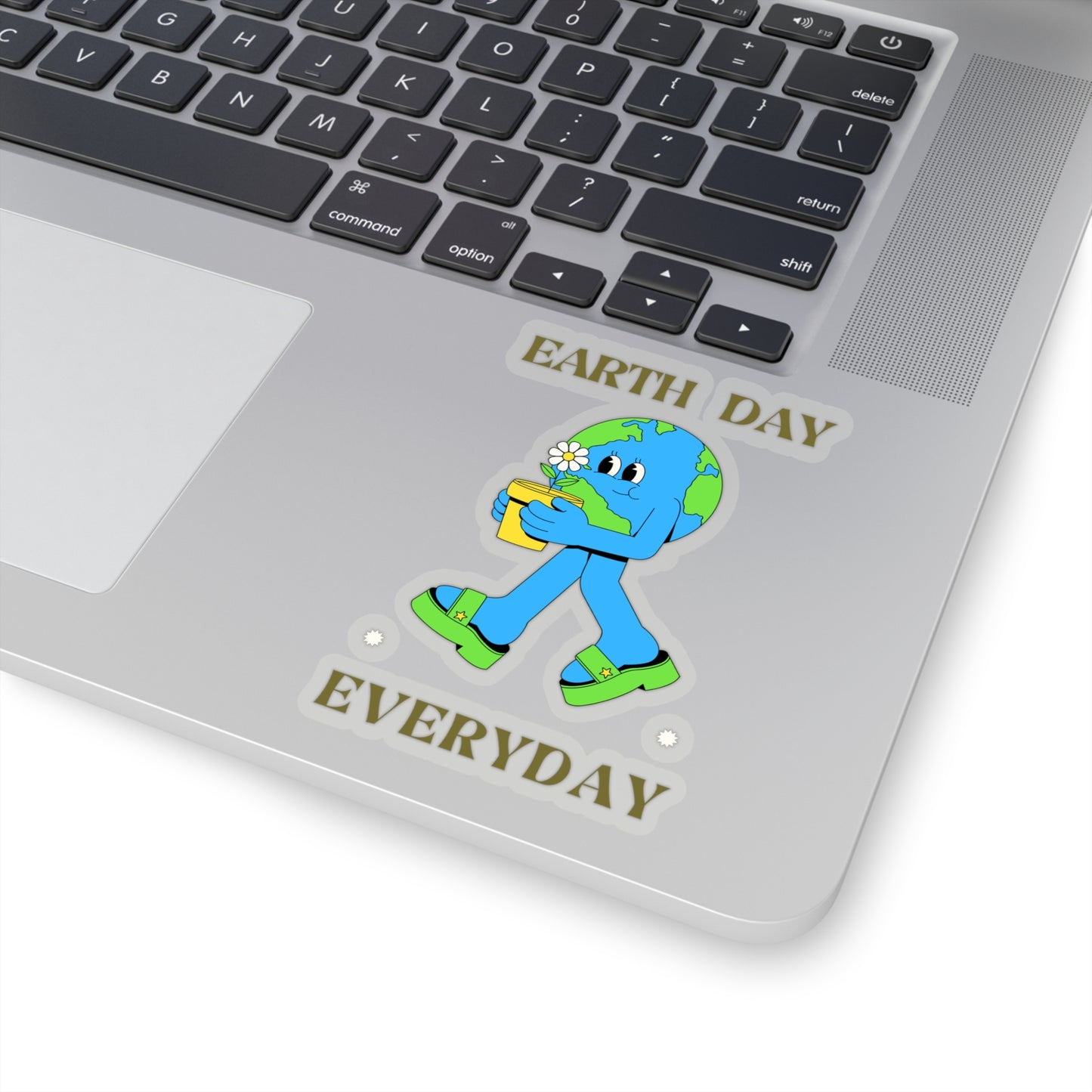 Earth Day Everyday Stickers