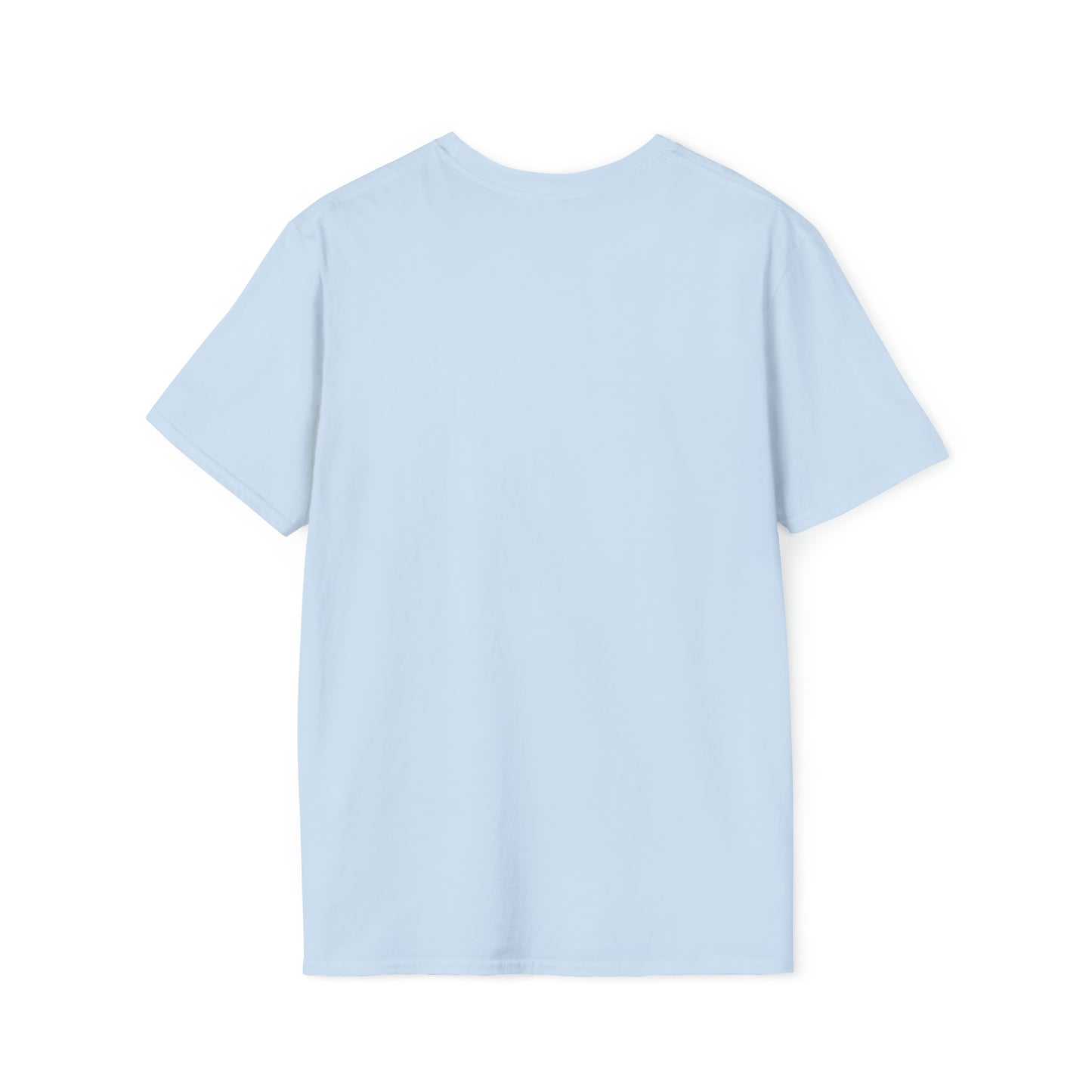 Natives Only Alligator Unisex Softstyle T-Shirt