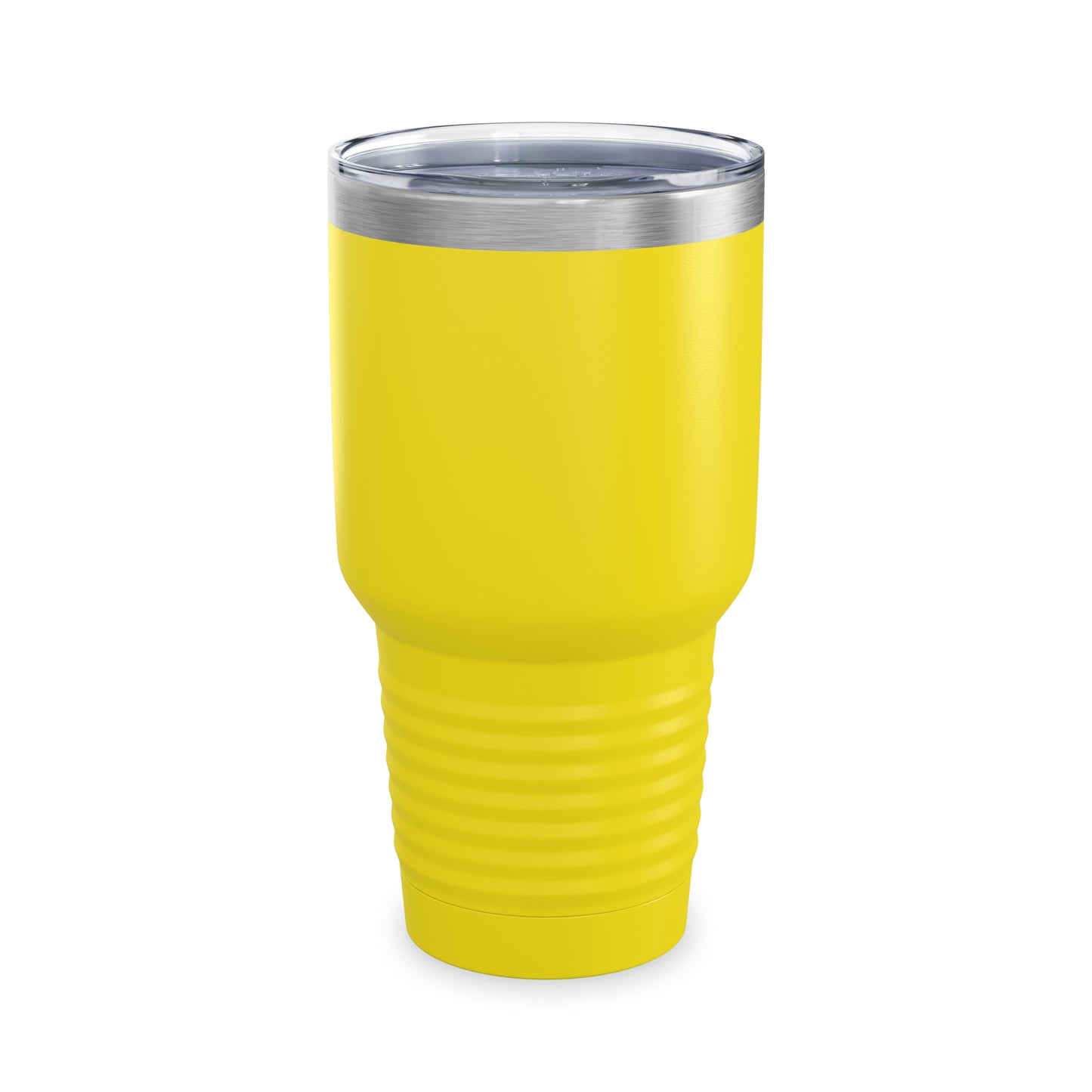 Plants Over People Ringneck Tumbler, 30oz
