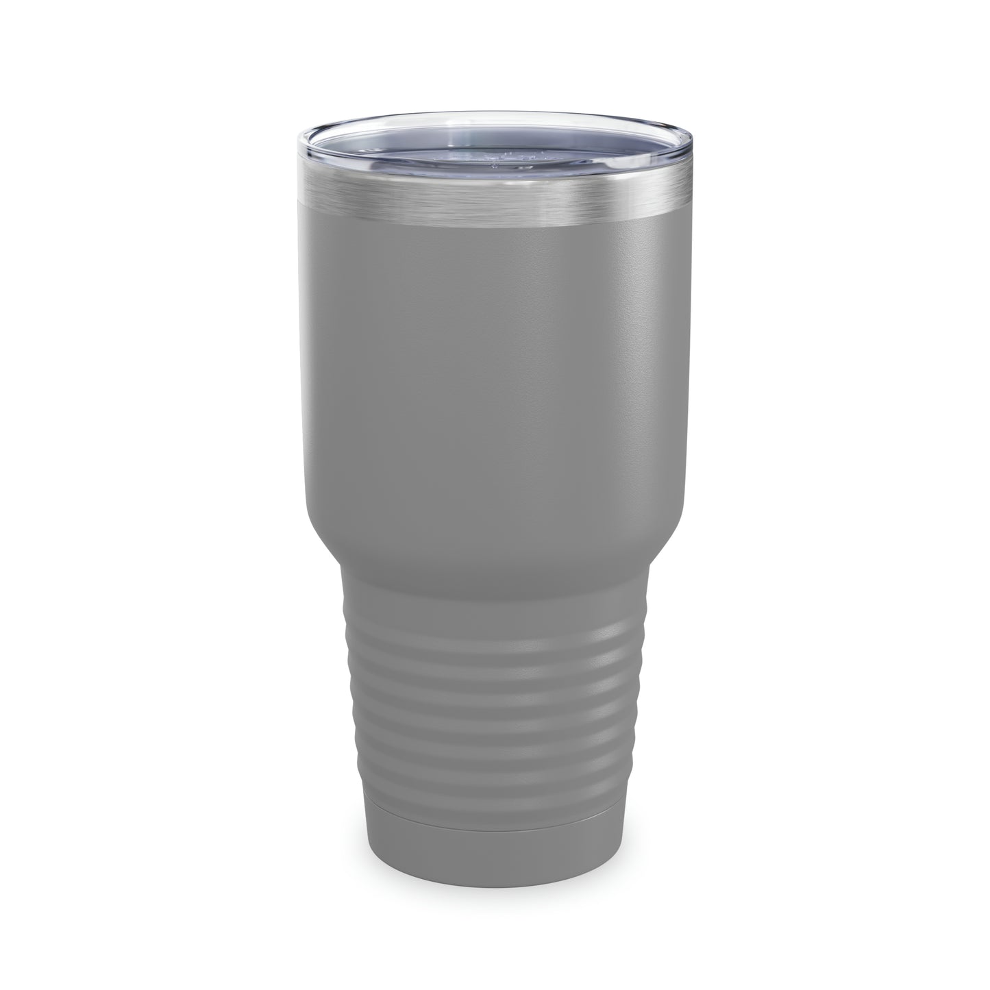 Plants Over People Ringneck Tumbler, 30oz