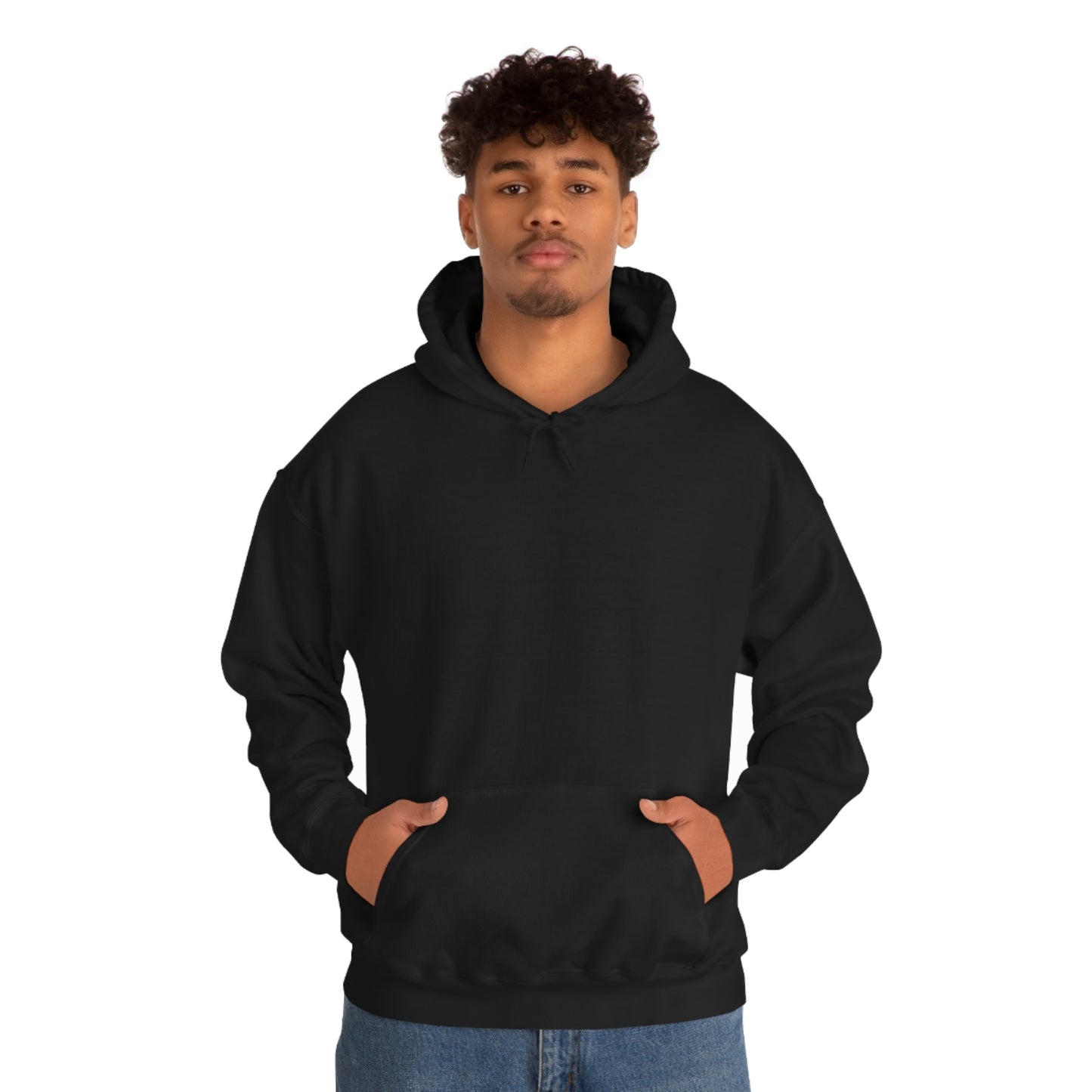 Plants Over People Unisex Hooded Sweatshirt