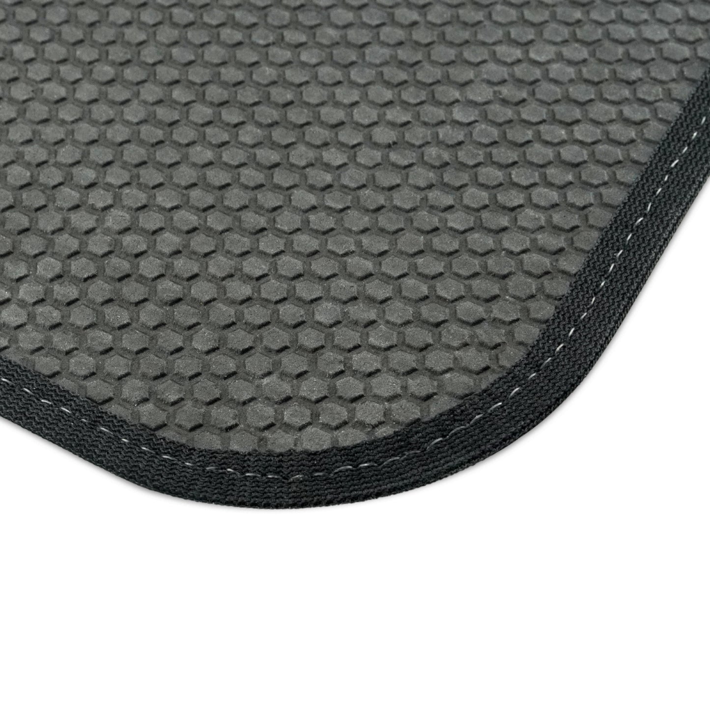 Save The Bees Car Mats (2x Rear)