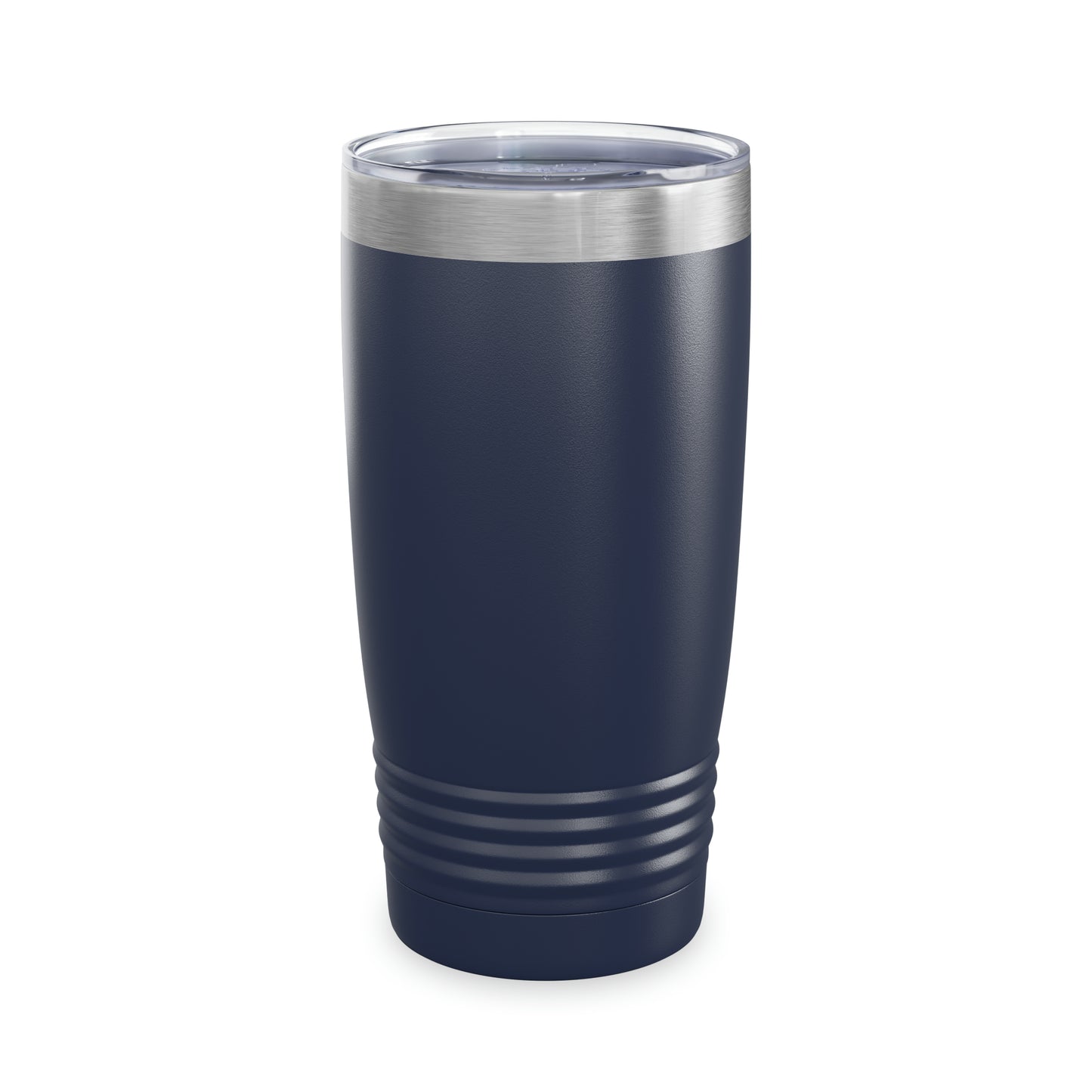 Plants Over People Ringneck Tumbler, 20oz