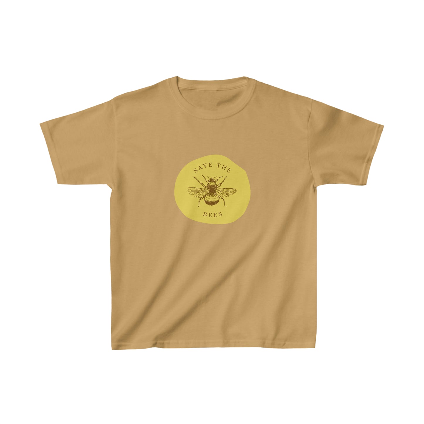 Kids Heavy Cotton™ Tee