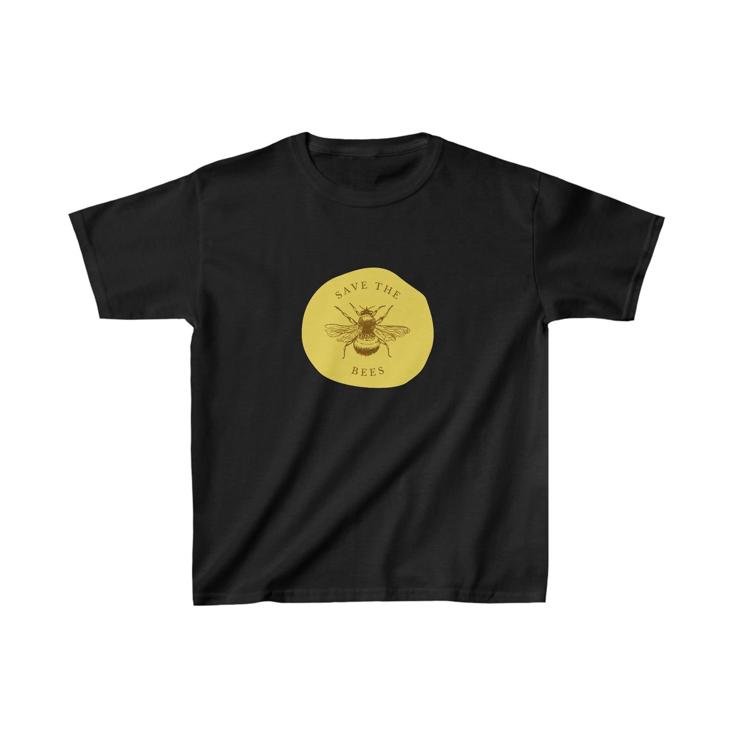 Kids Heavy Cotton™ Tee