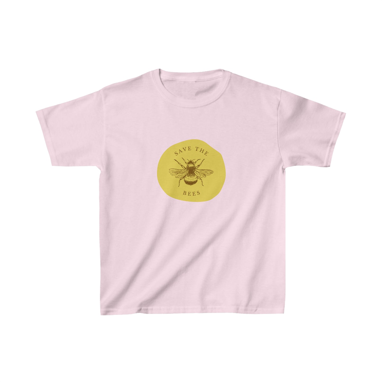 Kids Heavy Cotton™ Tee