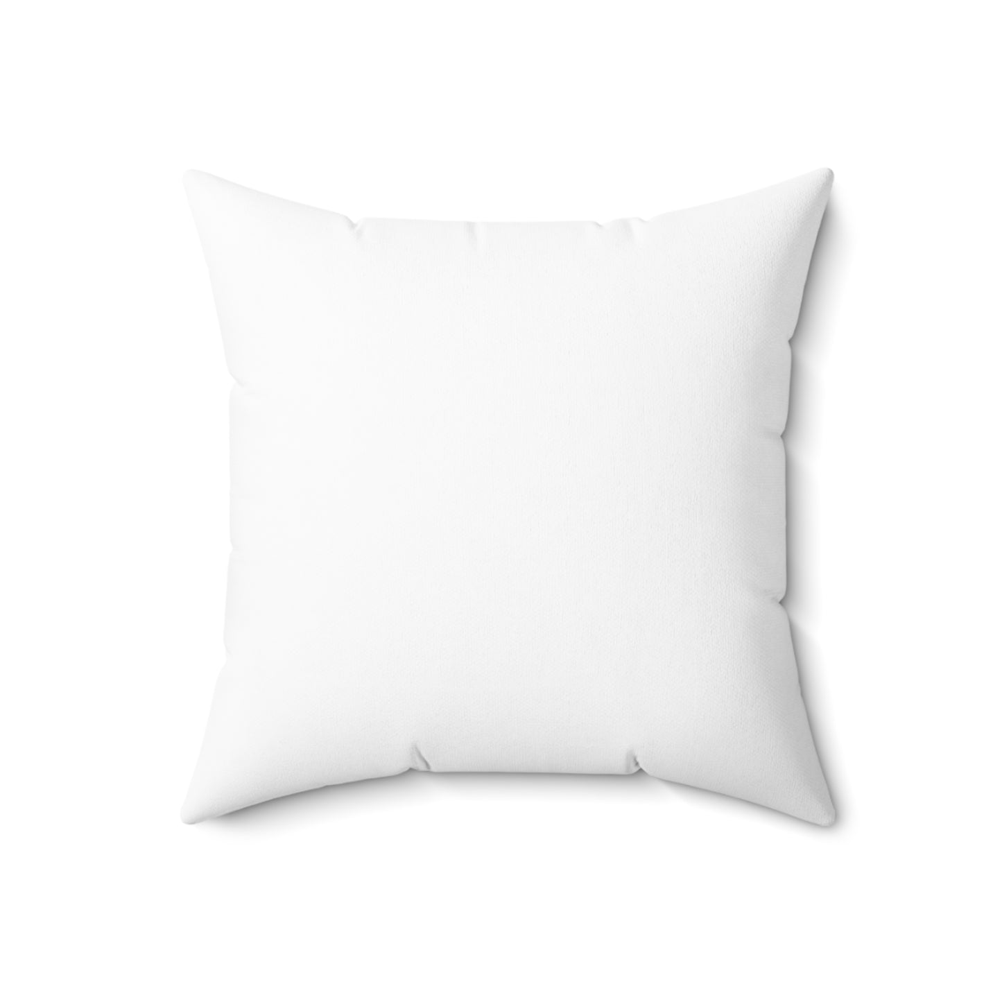 Plant Addict Spun Polyester Square Pillow
