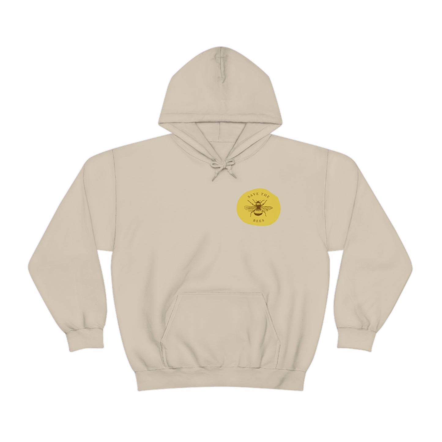 Save The Bees Unisex Sweatshirt