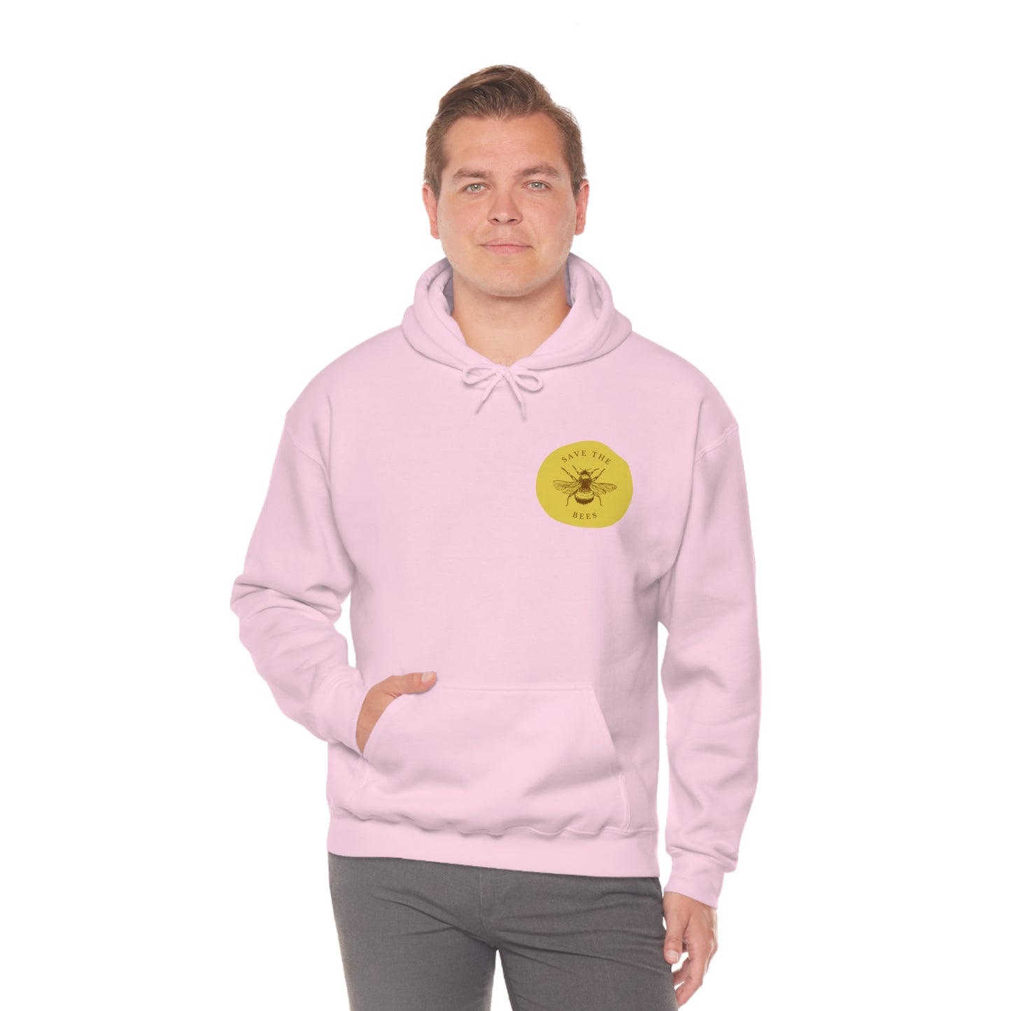 Save The Bees Unisex Sweatshirt