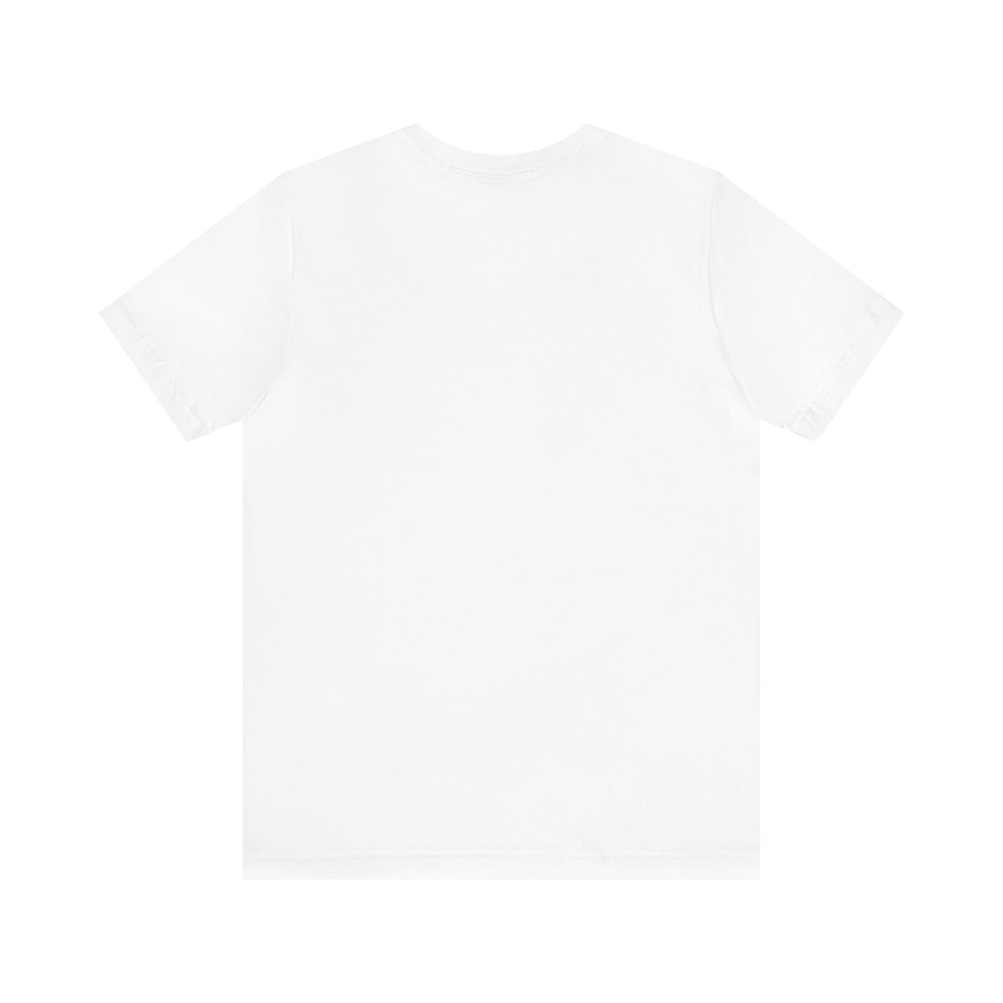 Saturday Night Plants Unisex Jersey Short Sleeve
