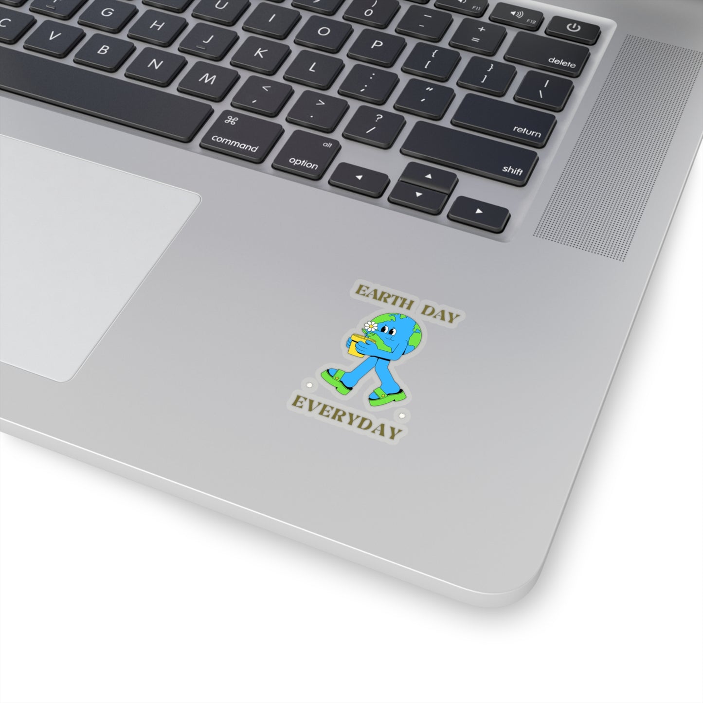 Earth Day Everyday Stickers