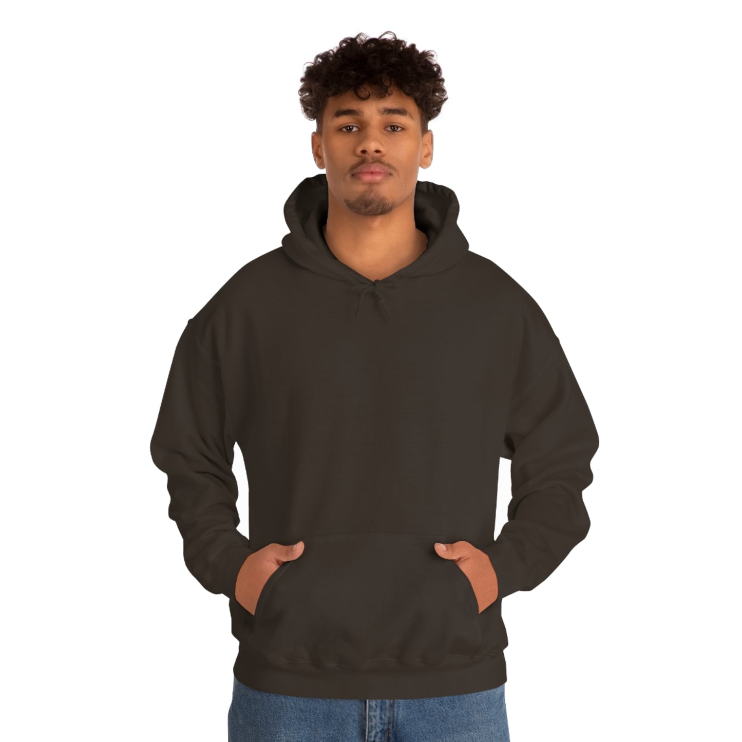 Plants Over People Unisex Hooded Sweatshirt