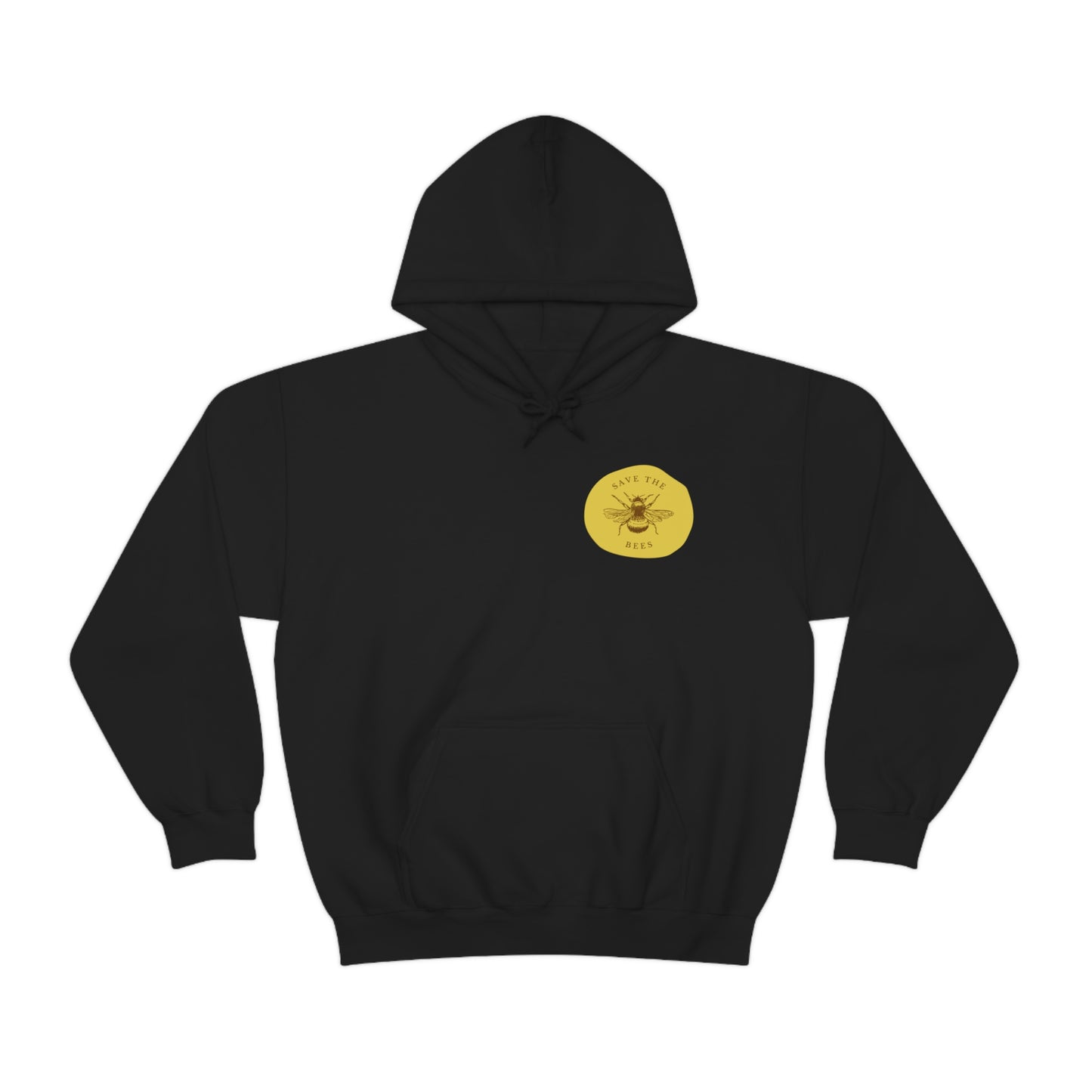 Save The Bees Unisex Sweatshirt