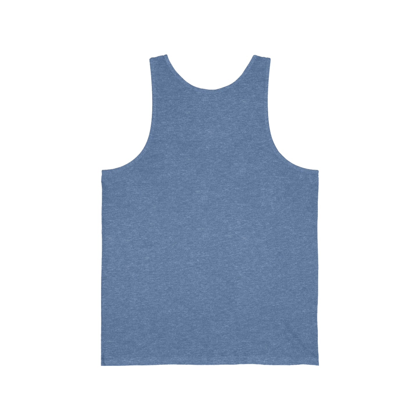 Plants & Cats Are All I Need Unisex Jersey Tank