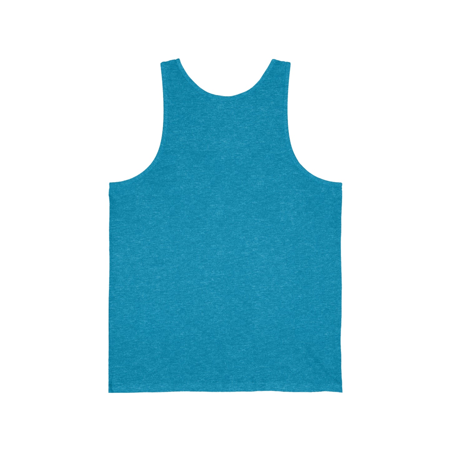 Plants & Cats Are All I Need Unisex Jersey Tank