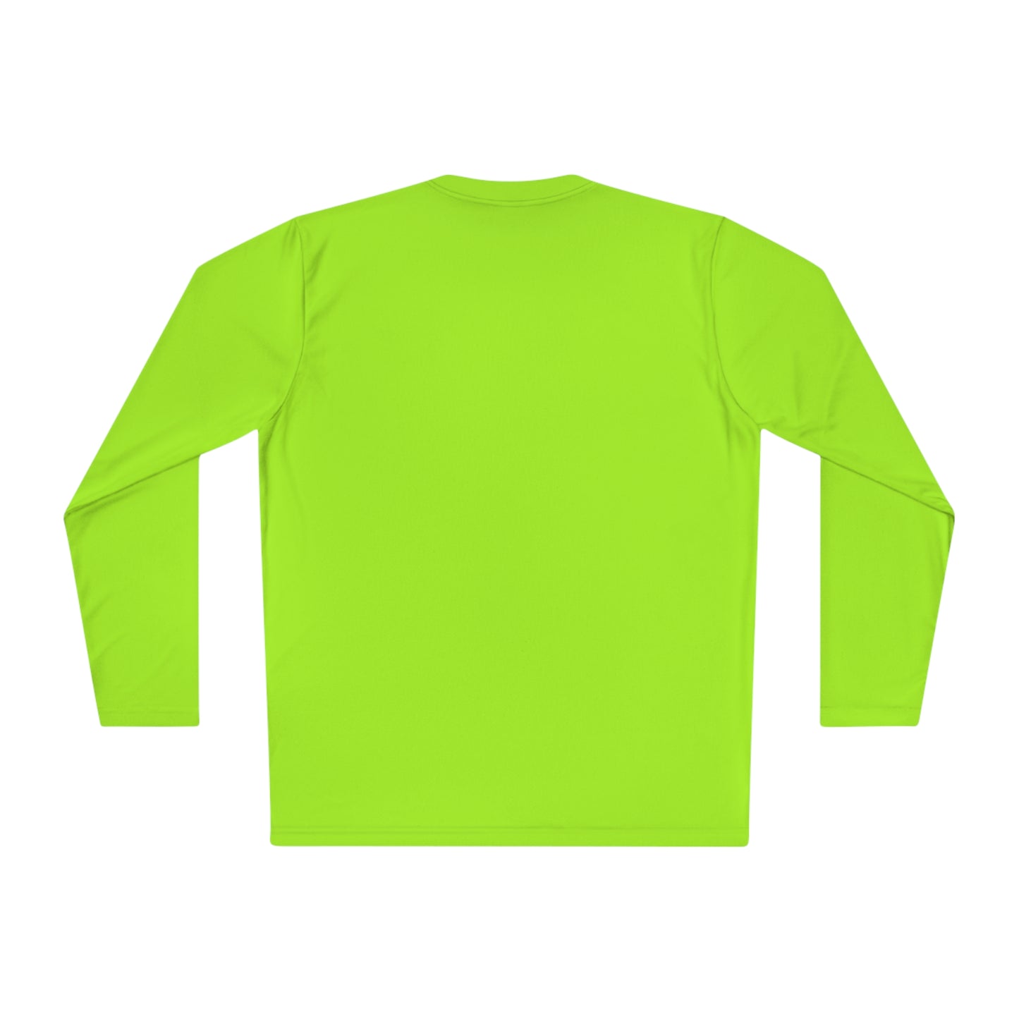 Save The Bees Unisex Lightweight Long Sleeve