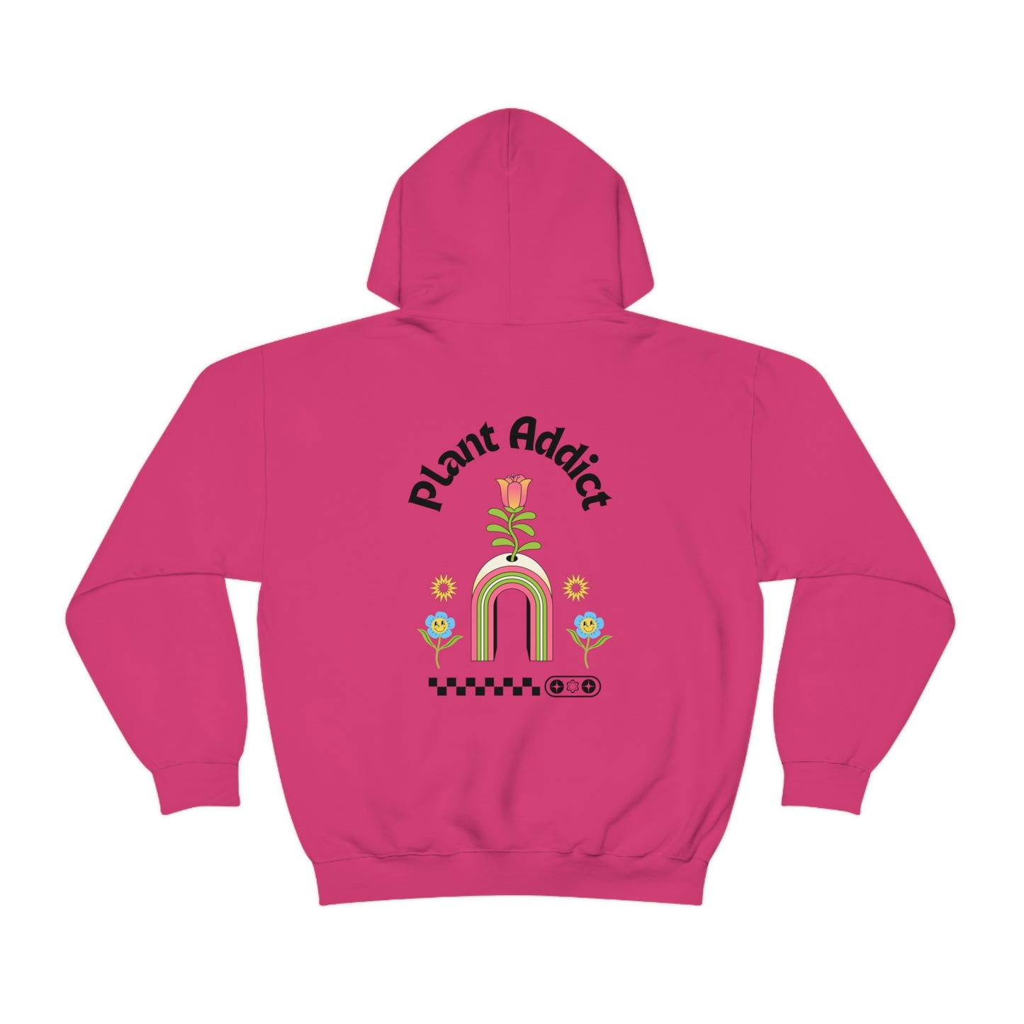 Plant Addict Unisex Sweatshirt