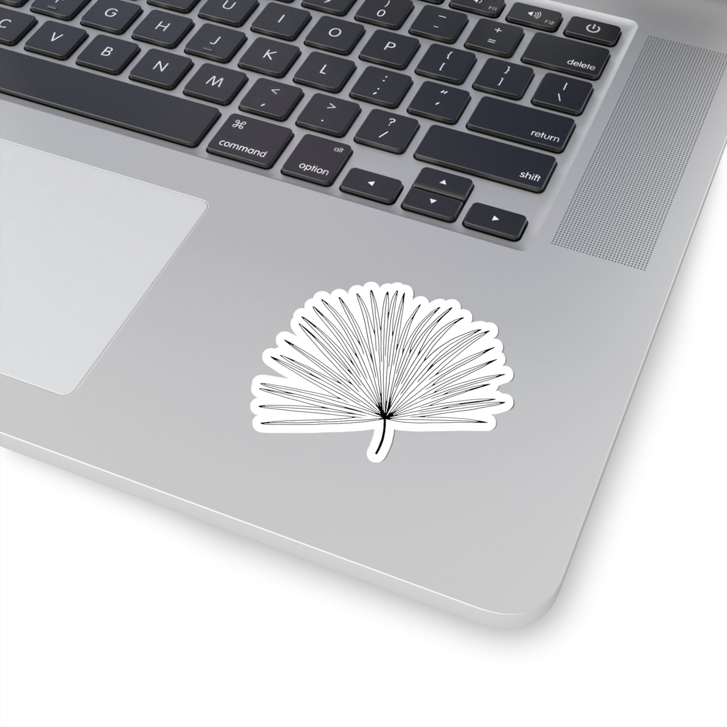 Palm Leaf Stickers