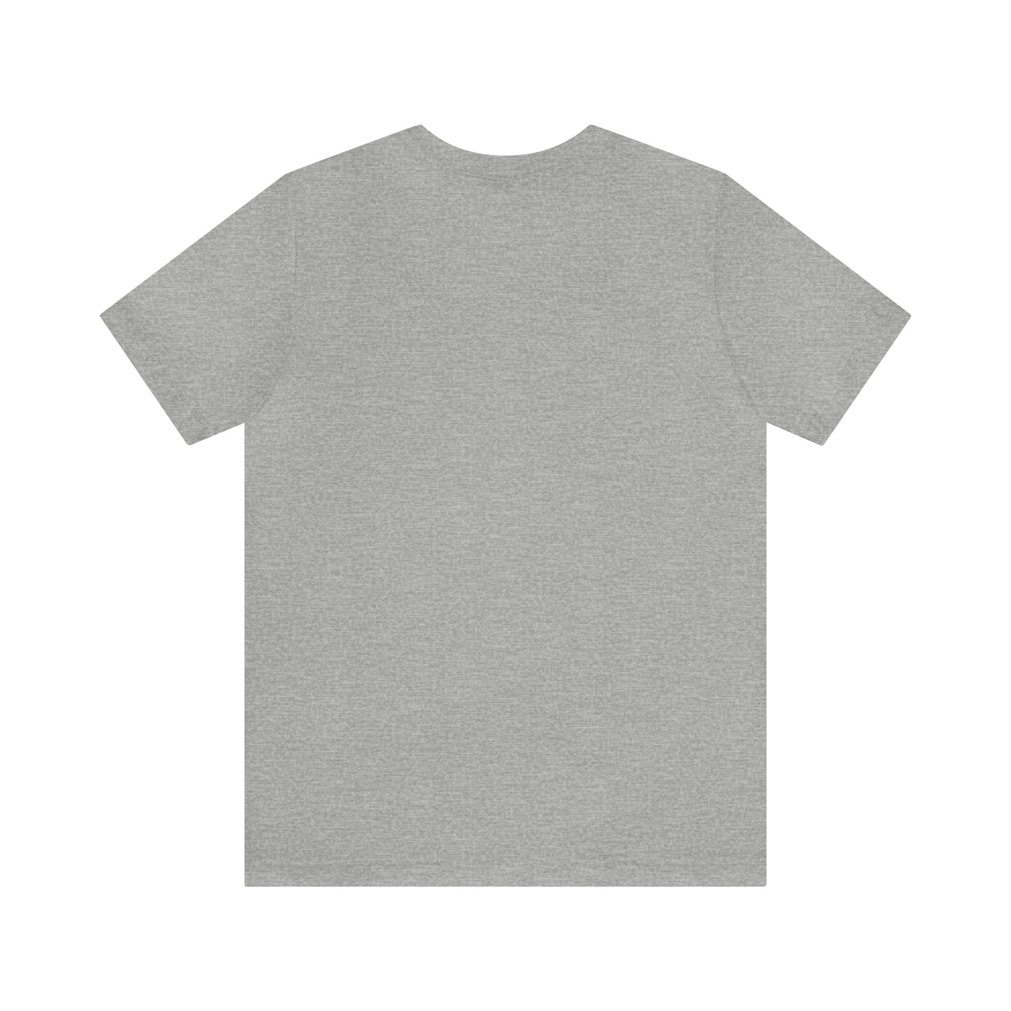 Saturday Night Plants Unisex Jersey Short Sleeve