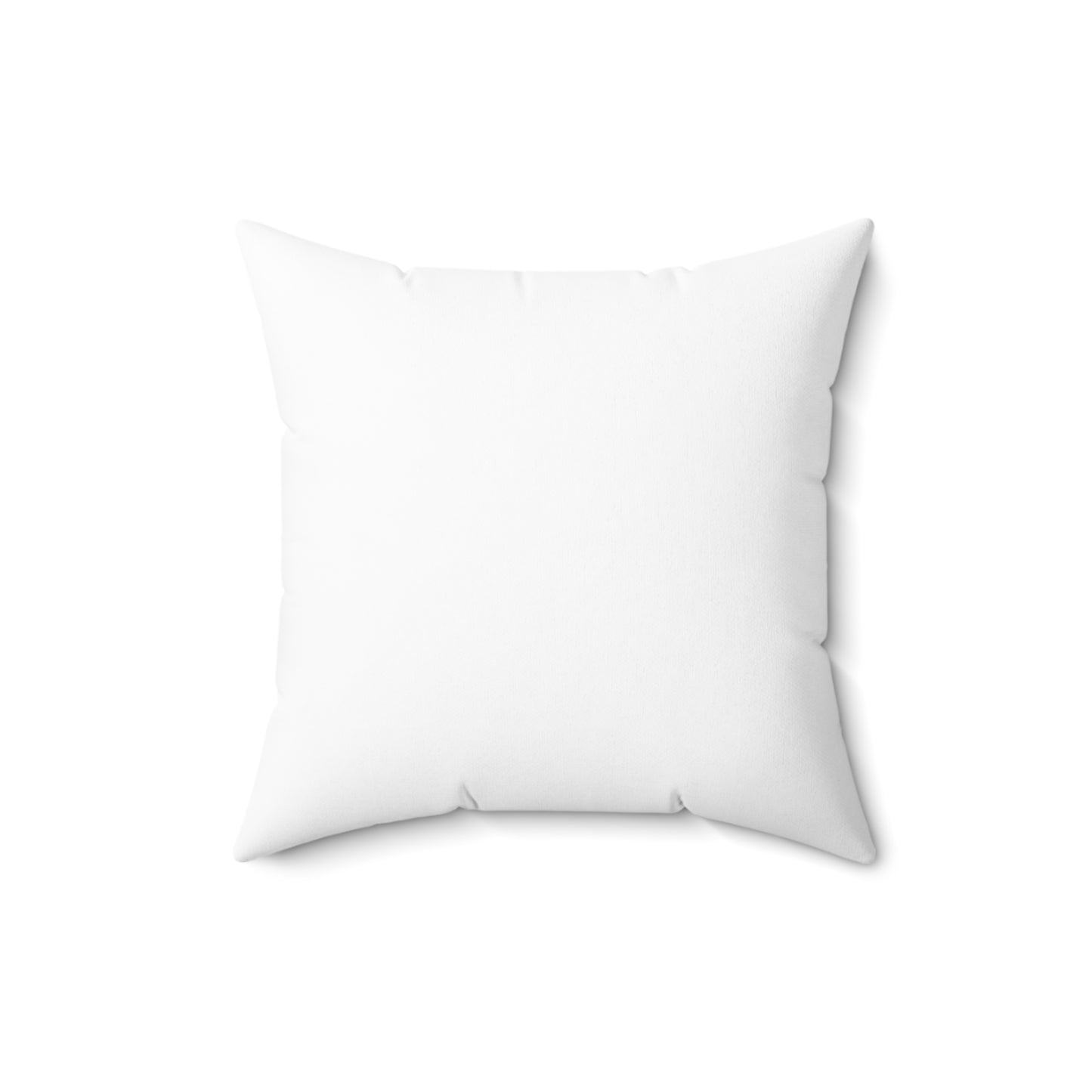 Plant Addict Spun Polyester Square Pillow