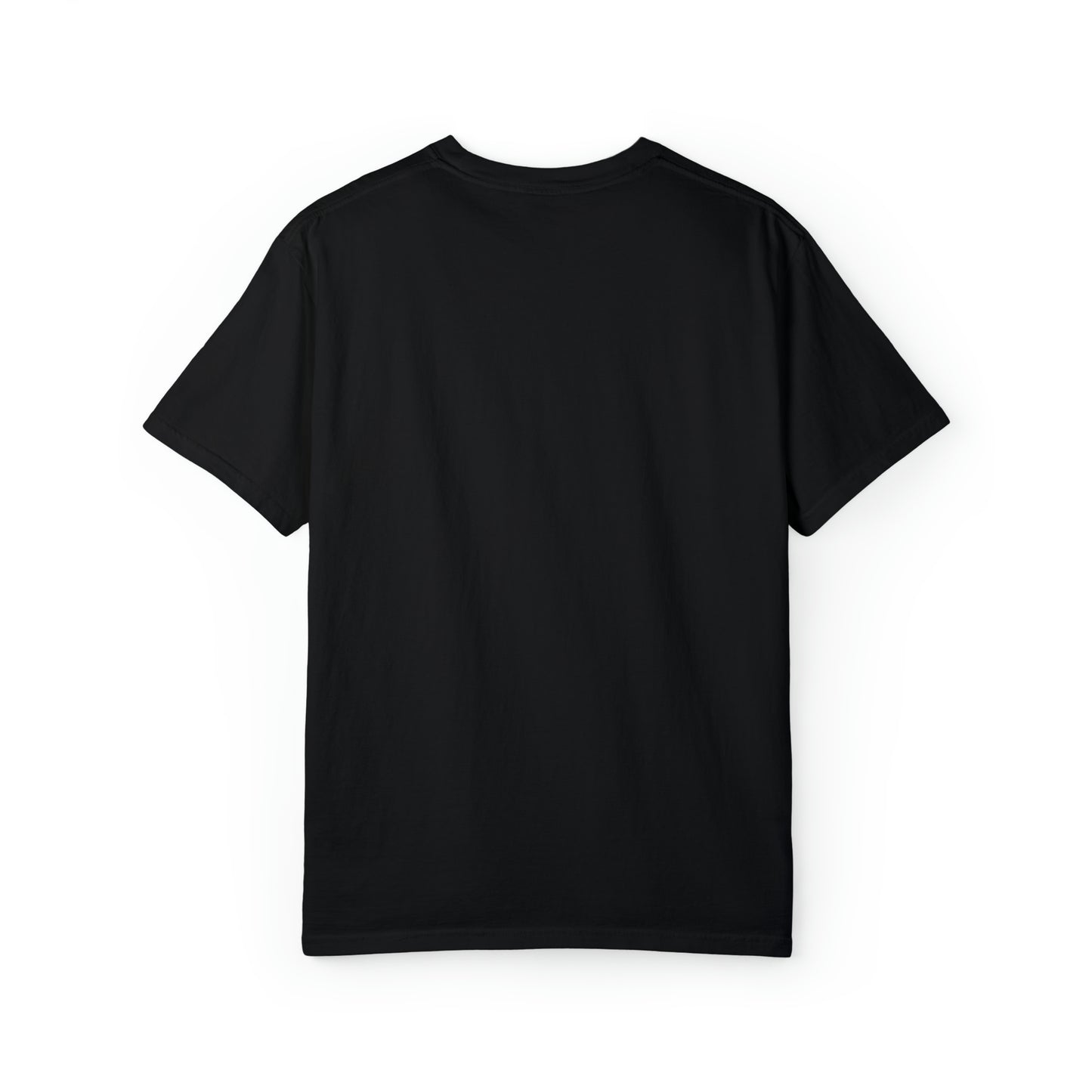 Don't Be A Snake Unisex Garment-Dyed T-shirt