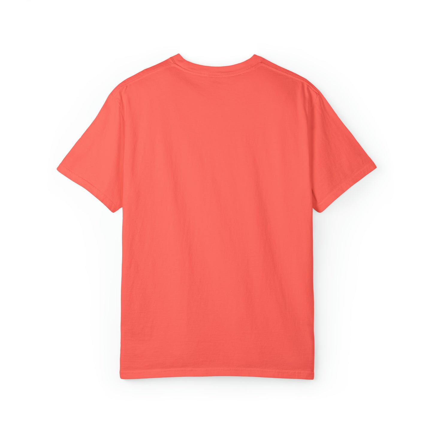 Proud Plant Parent Unisex Garment-Dyed T-shirt