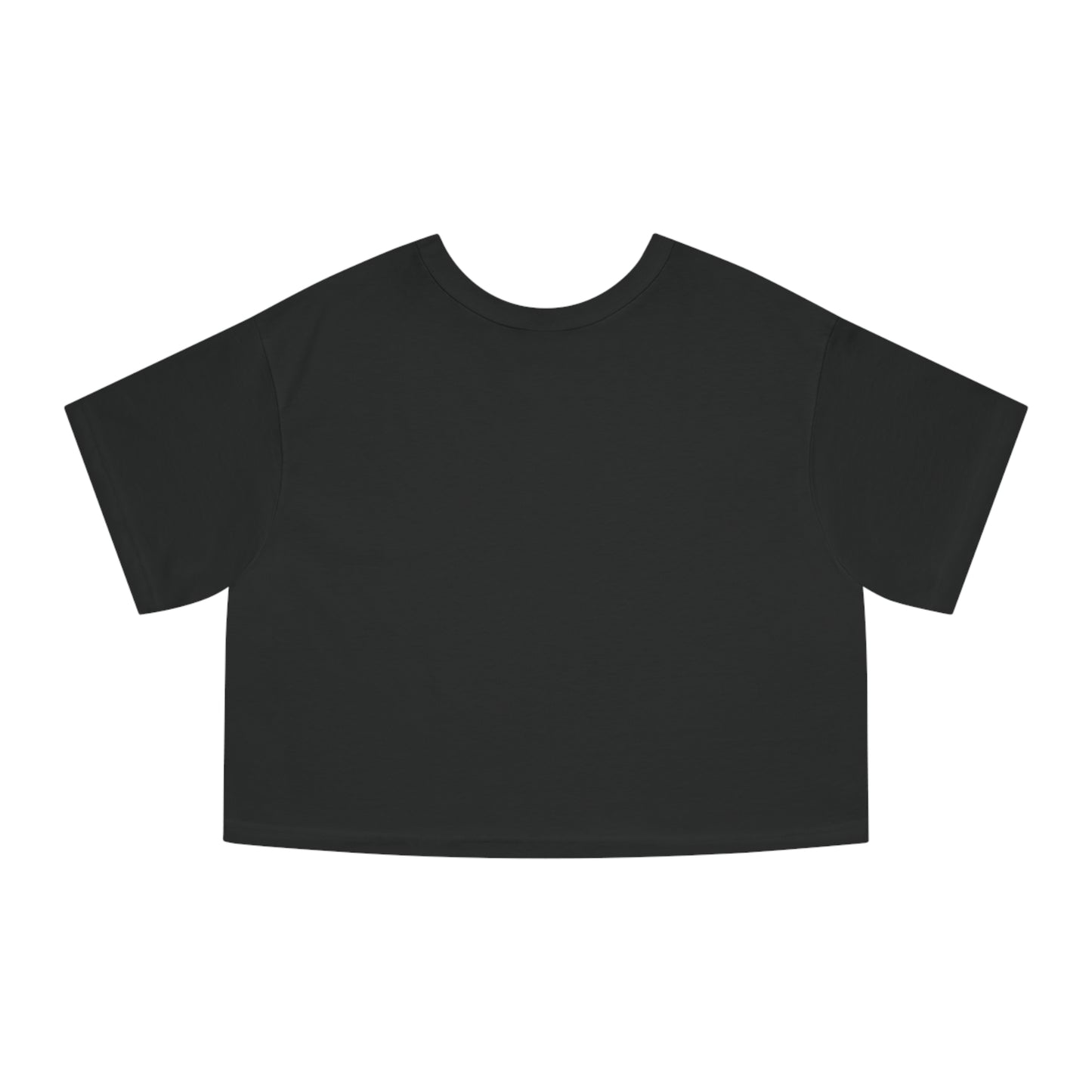 Save The Bees Champion Women's Cropped T-Shirt