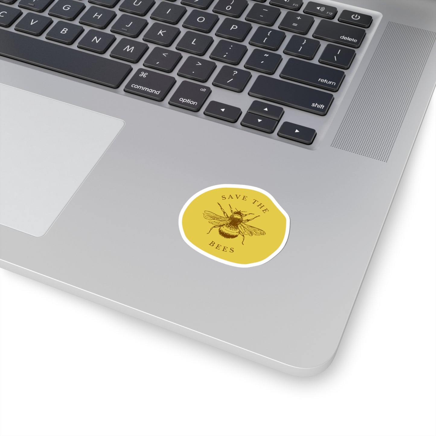 Save The Bees Stickers