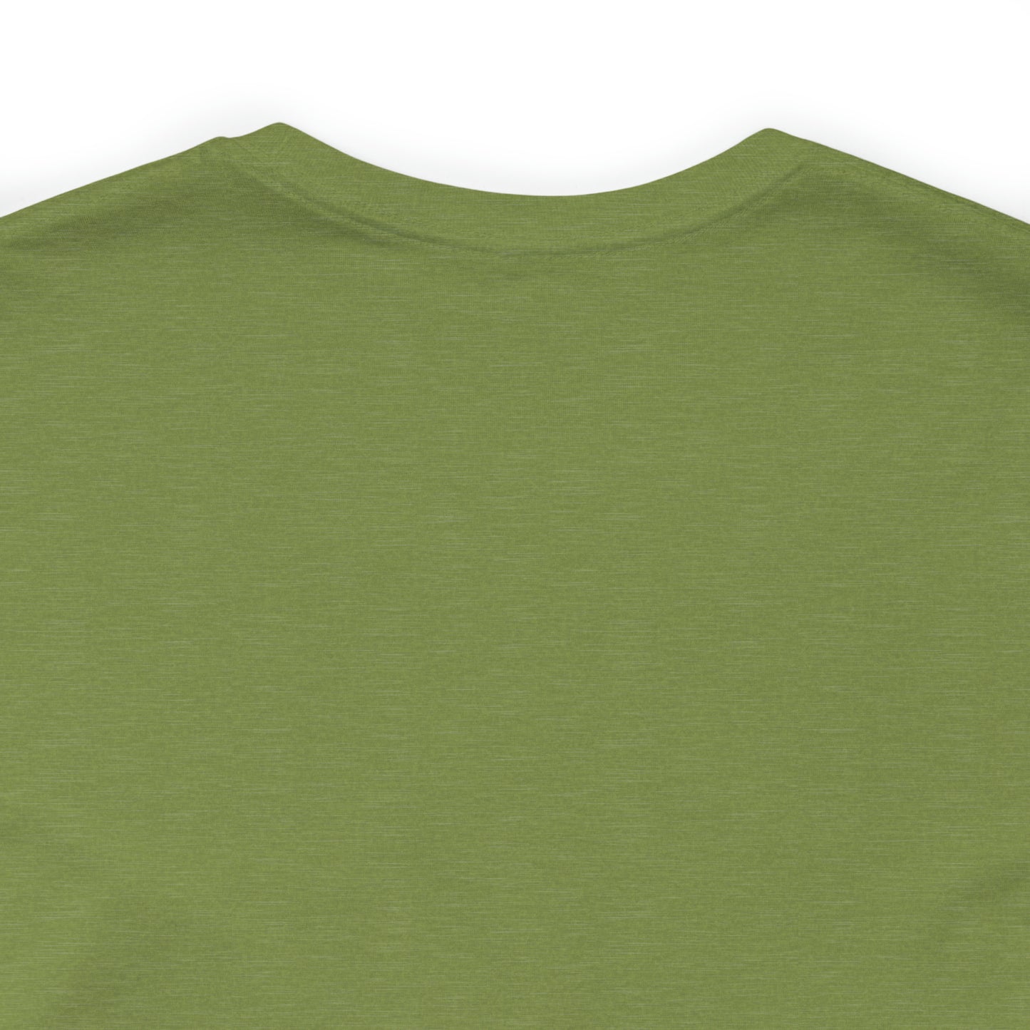 Saturday Night Plants Unisex Jersey Short Sleeve
