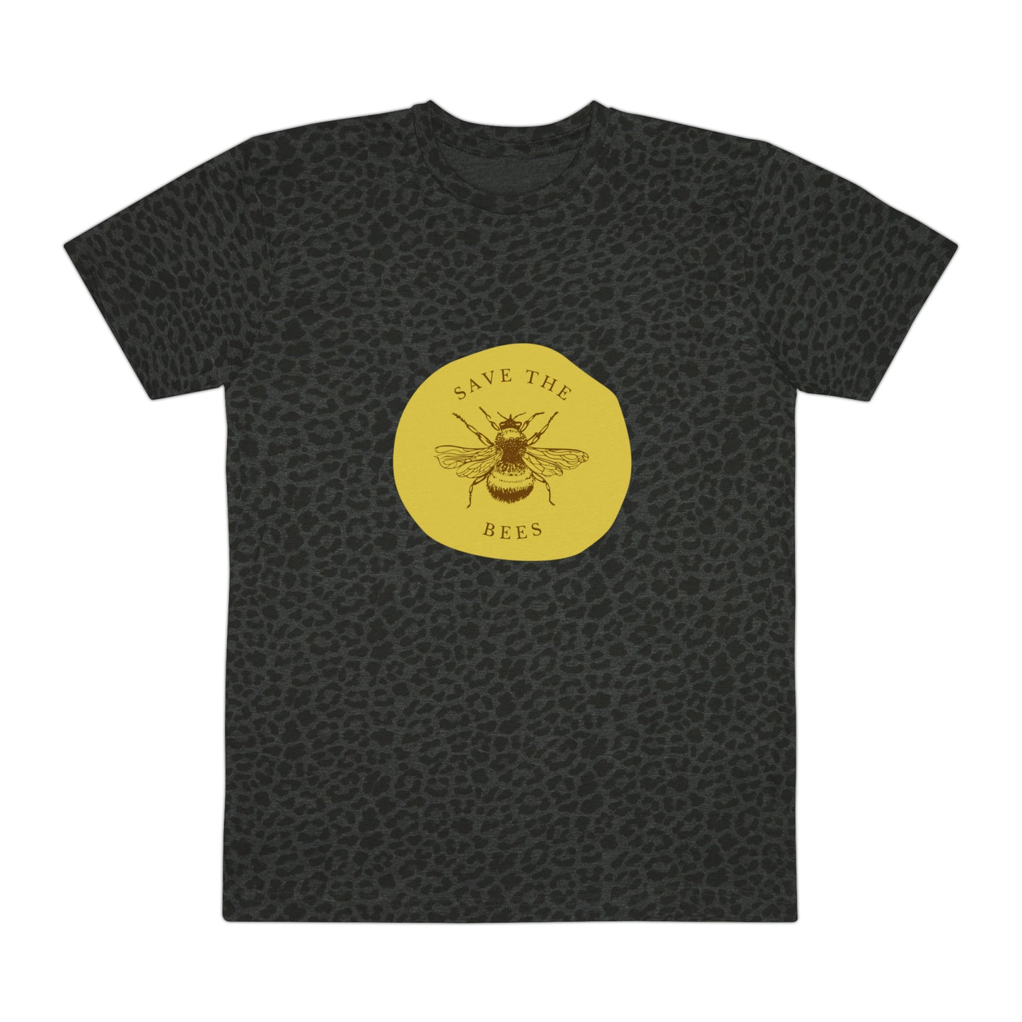 Save The Bees Men's Fine Jersey Tee