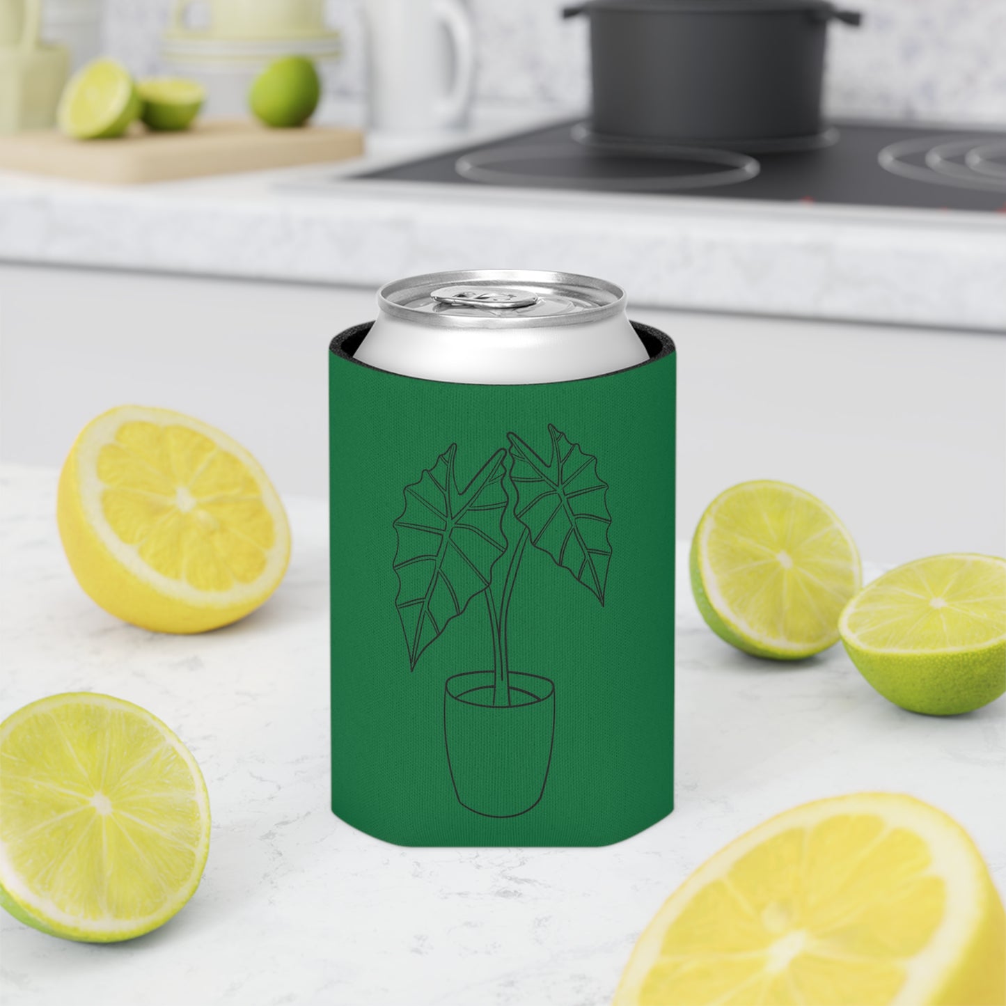Alocasia Can Cooler