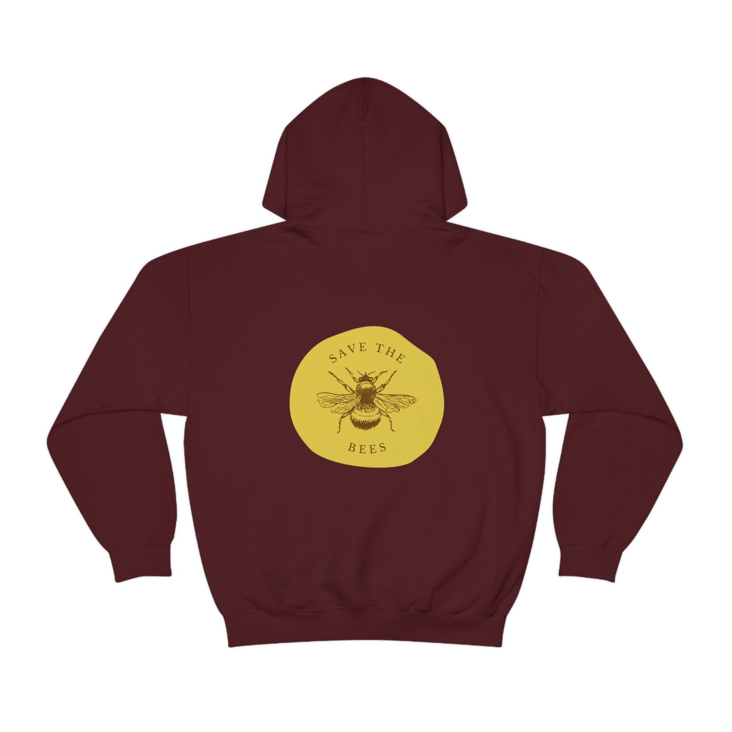 Save The Bees Unisex Sweatshirt