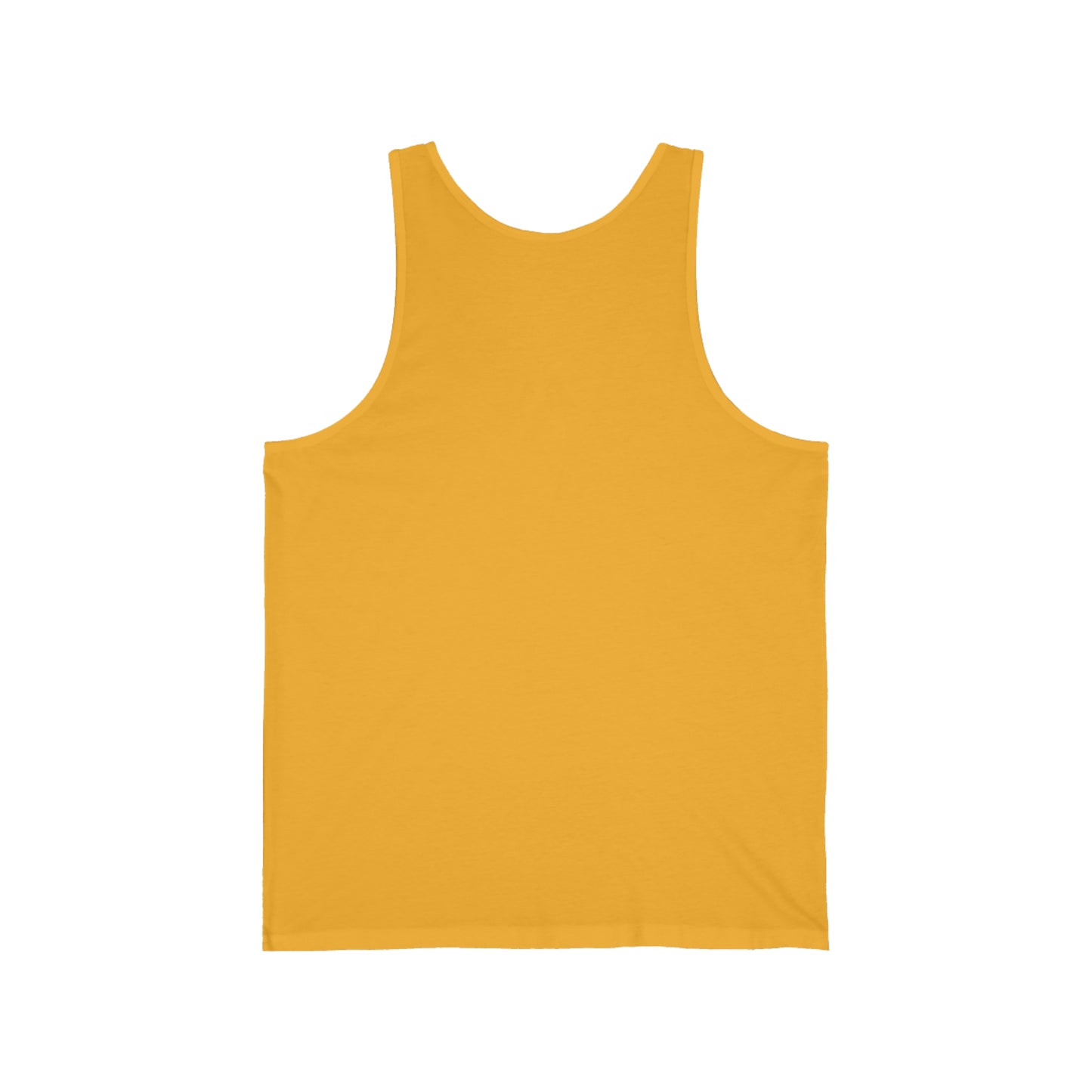 Plants & Cats Are All I Need Unisex Jersey Tank