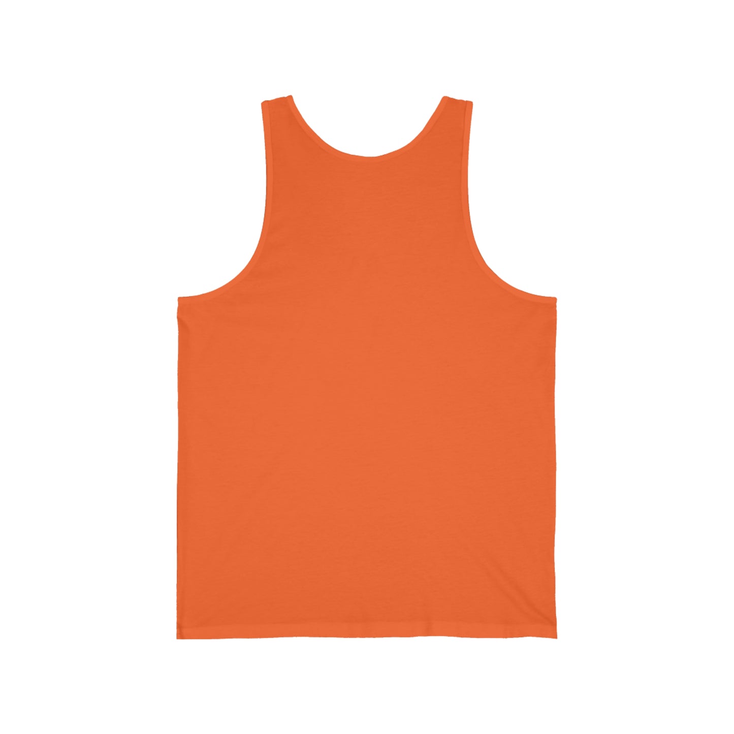 Plants & Cats Are All I Need Unisex Jersey Tank