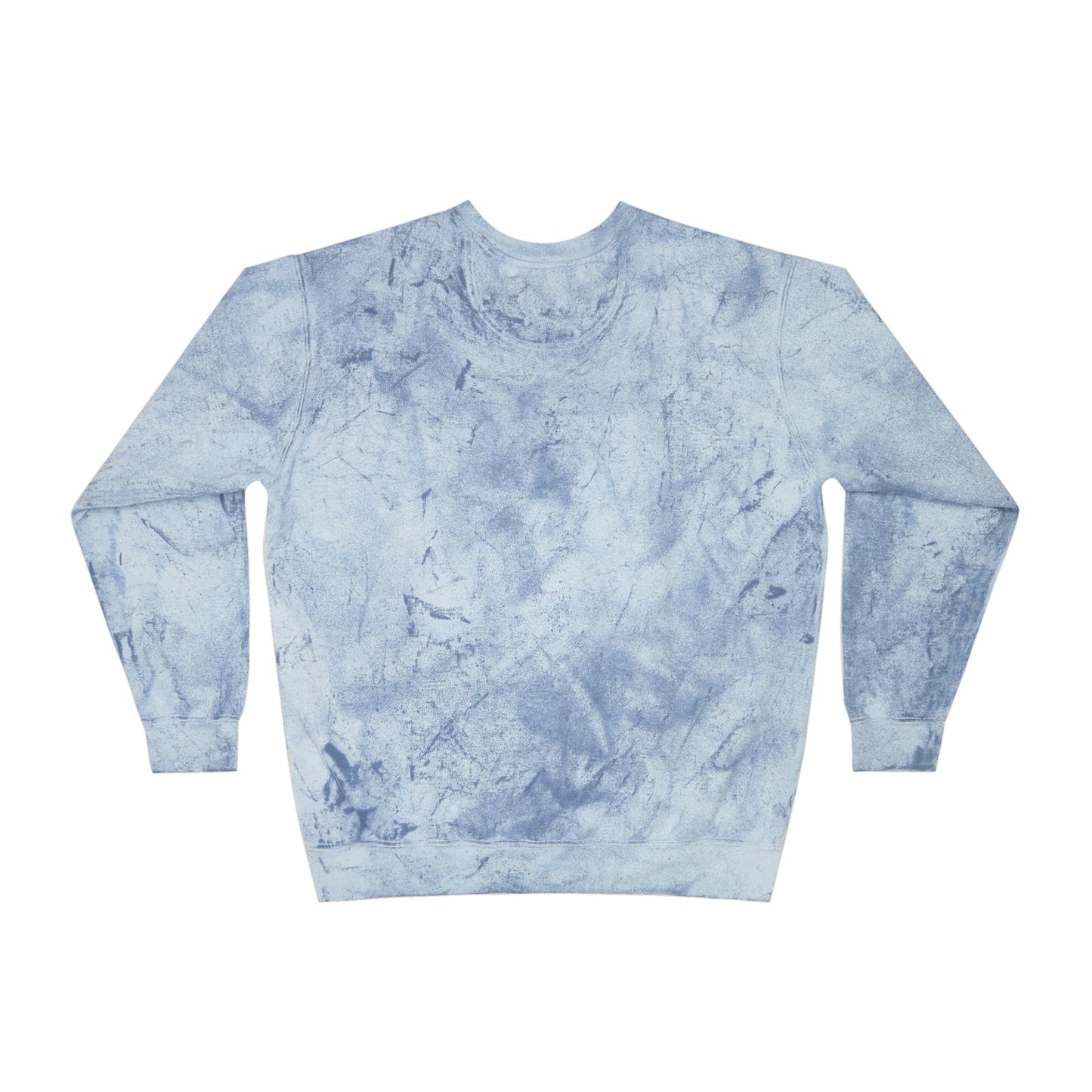 Save The Bees Unisex Color Blast Crewneck