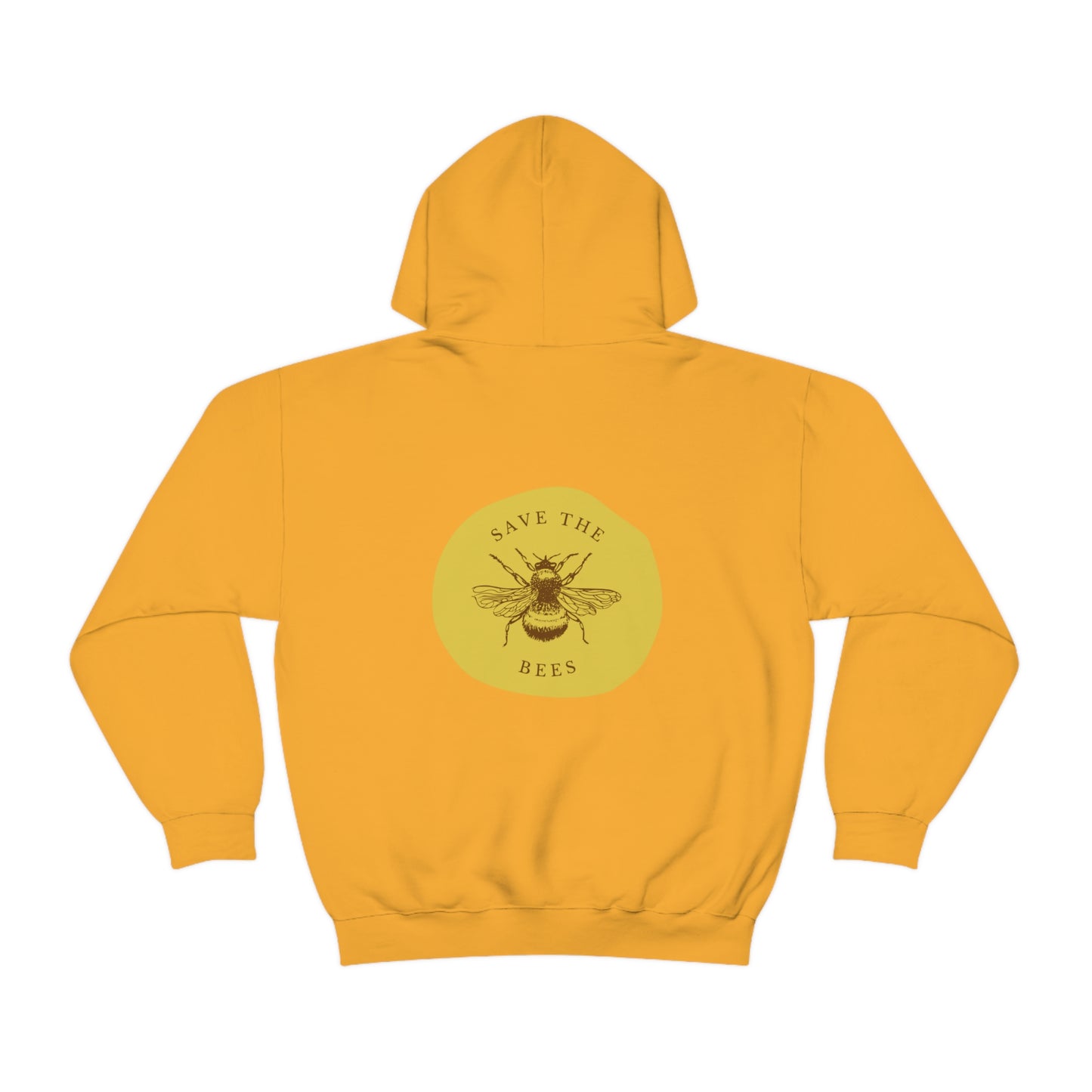 Save The Bees Unisex Sweatshirt